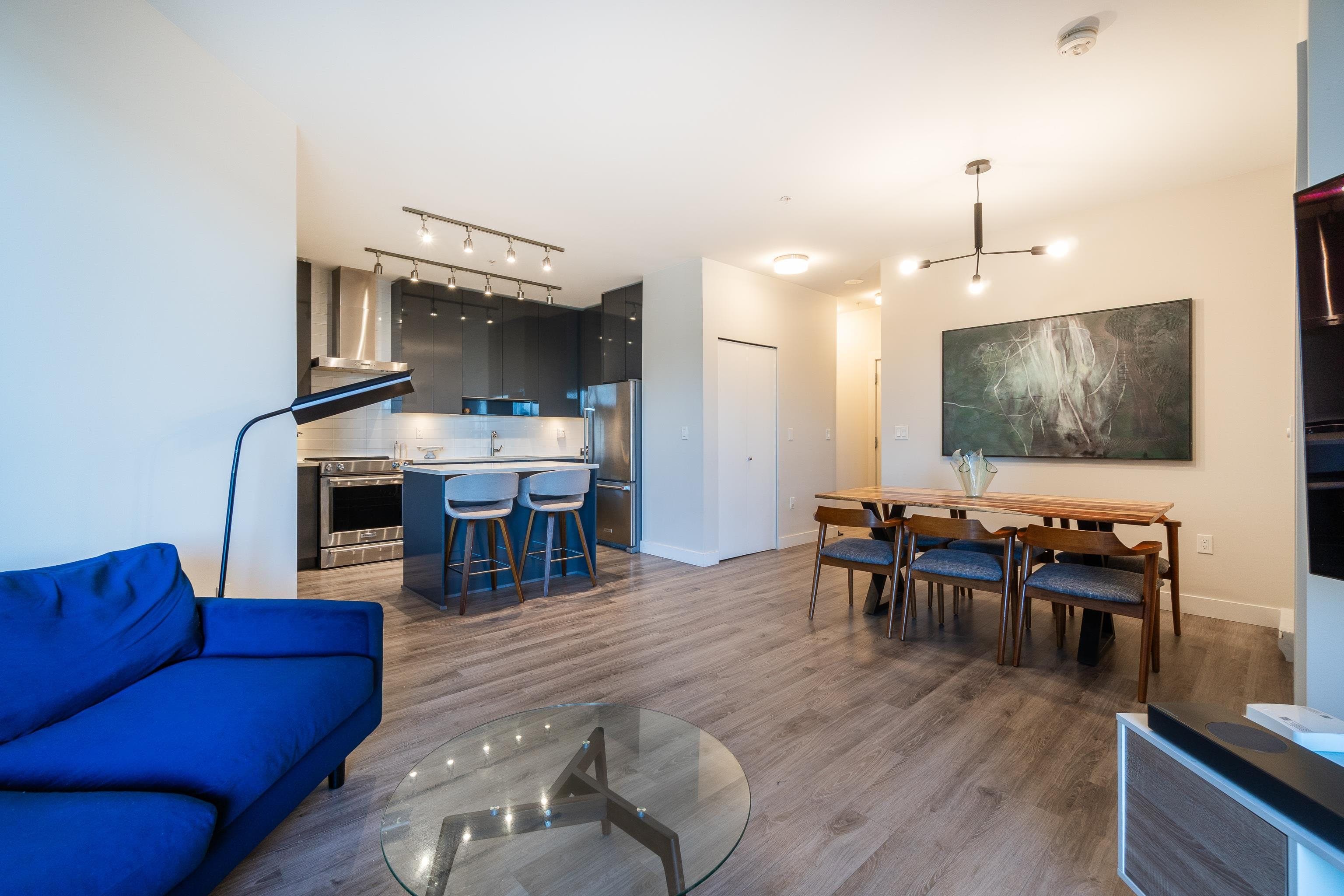 303 - 1768 Gilmore Avenue, Burnaby, V5C 0L4 — photo 1