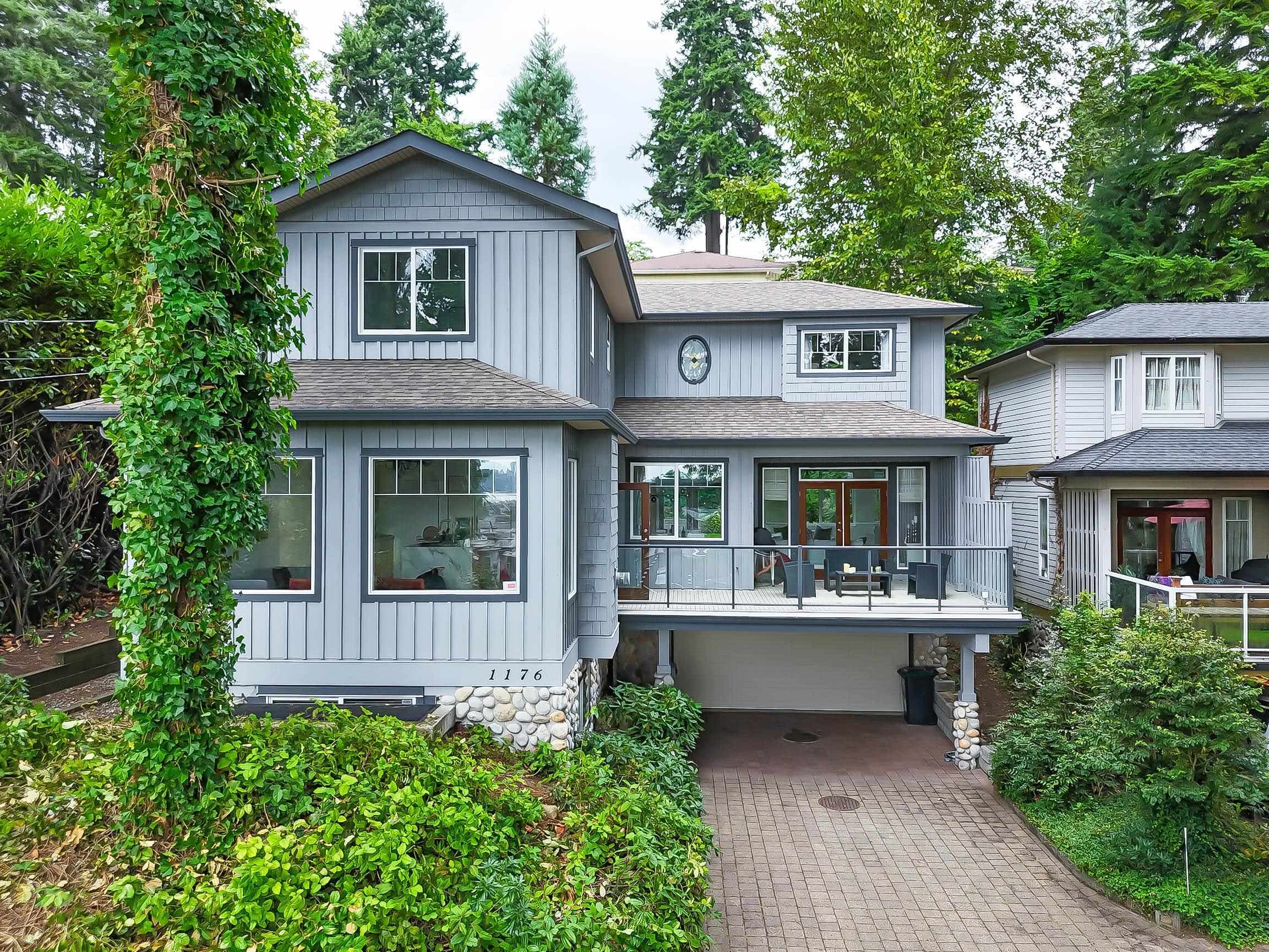 1176 W 17th Street, North Vancouver, V7P 1W2 — photo 2