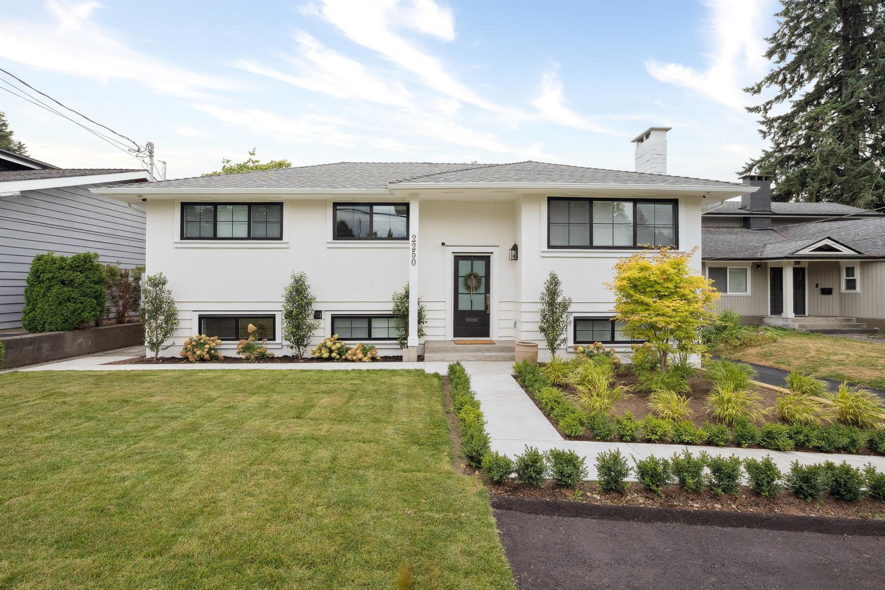 2250 Gale Avenue, Coquitlam