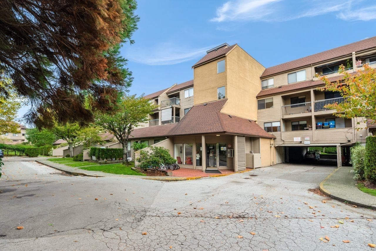 322 - 8120 Colonial Drive, Richmond