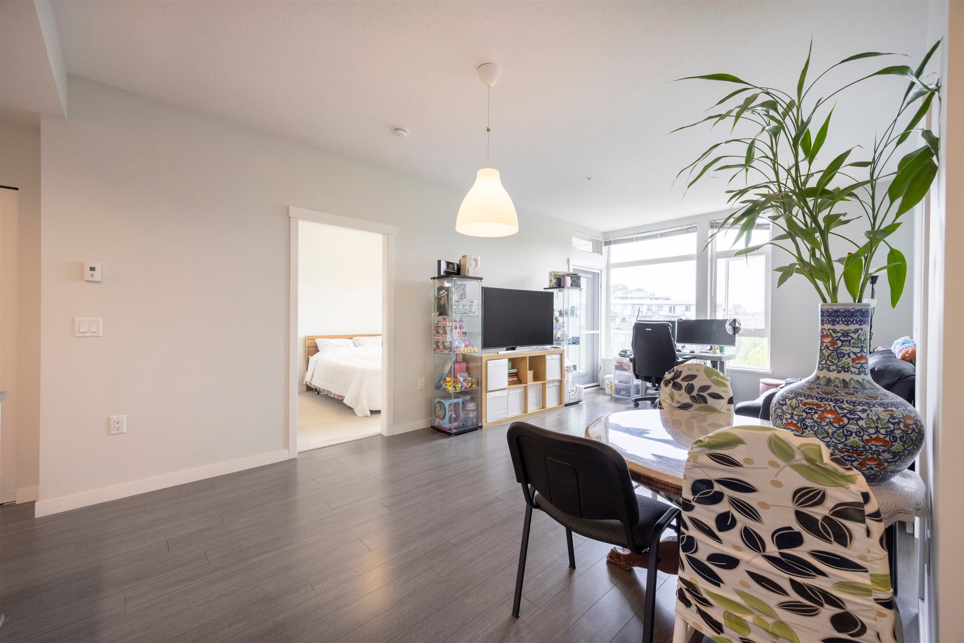 406 - 3263 Pierview Crescent, Vancouver, V5S 0C3 — photo 5