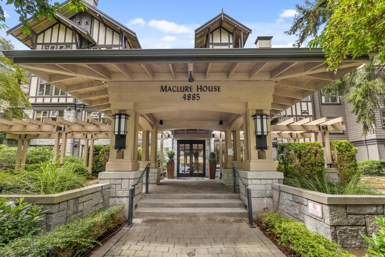 210 - 4885 Valley Drive, Vancouver, V6J 5M7 — photo 2