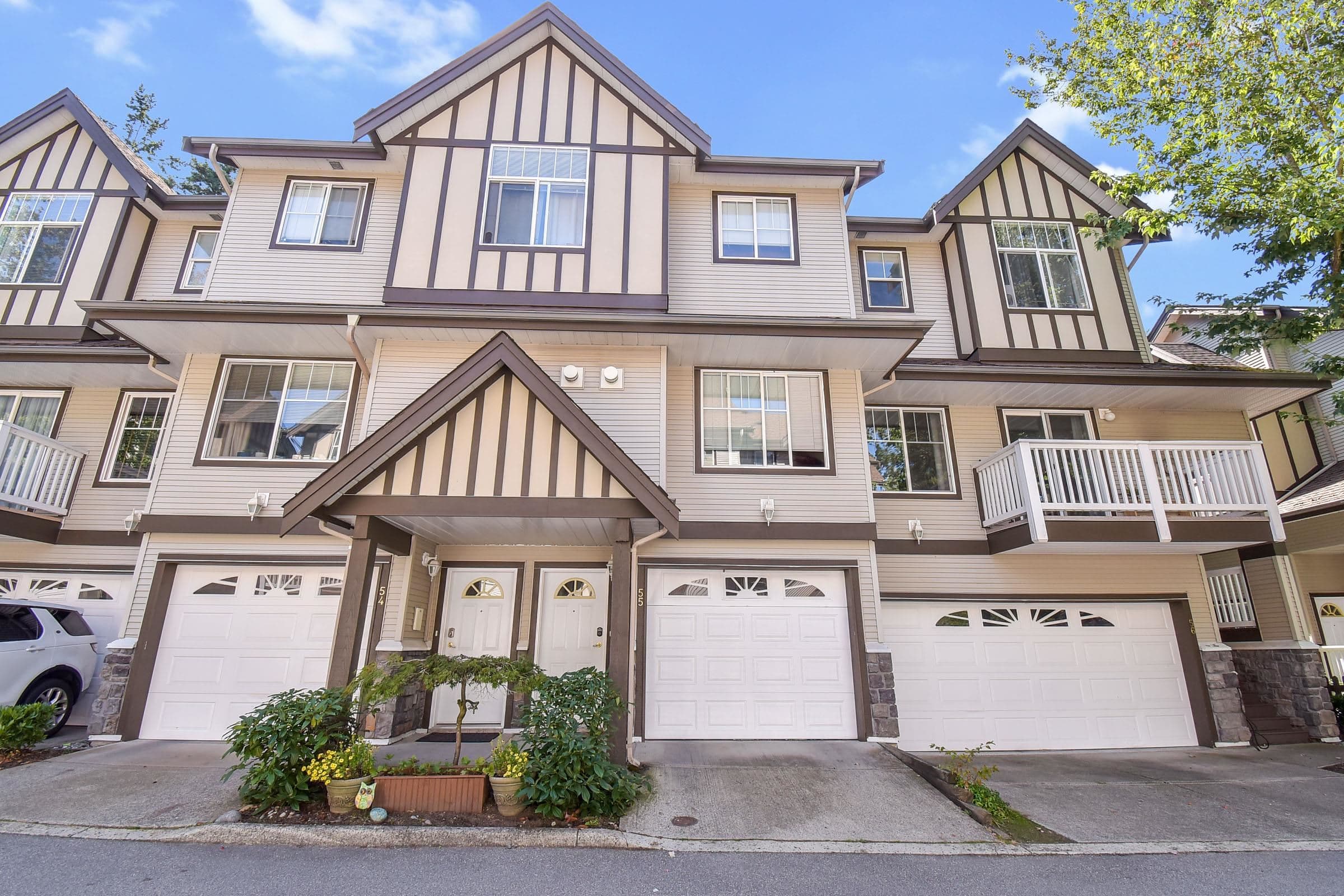 55 - 15133 29a Avenue, Surrey