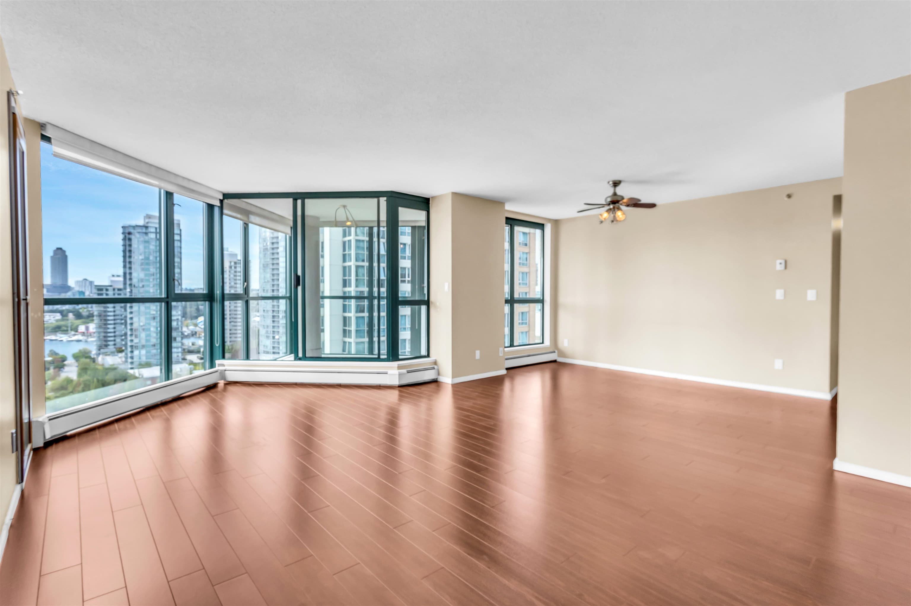 1802 - 289 Drake Street, Vancouver, V6B 5Z5 — photo 5