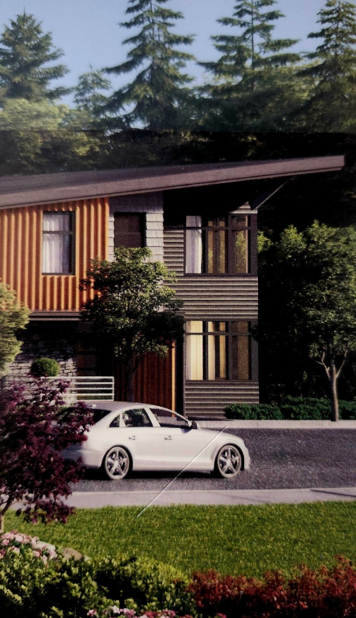 B2G1 - 464 Eaglecrest Drive, Gibsons, V0N 1V9 — photo 3