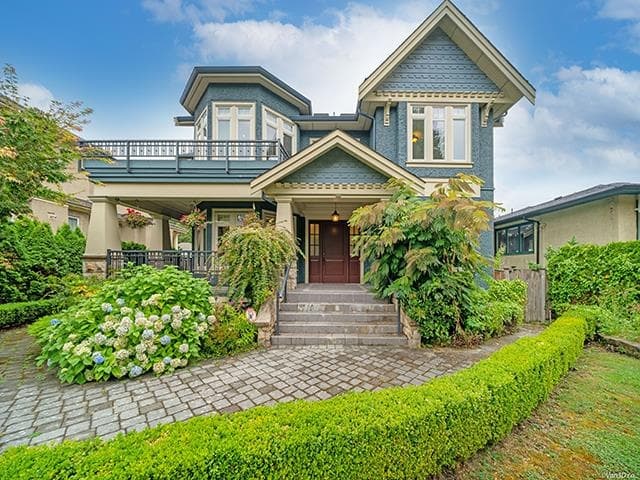 2135 W 37th Avenue, Vancouver