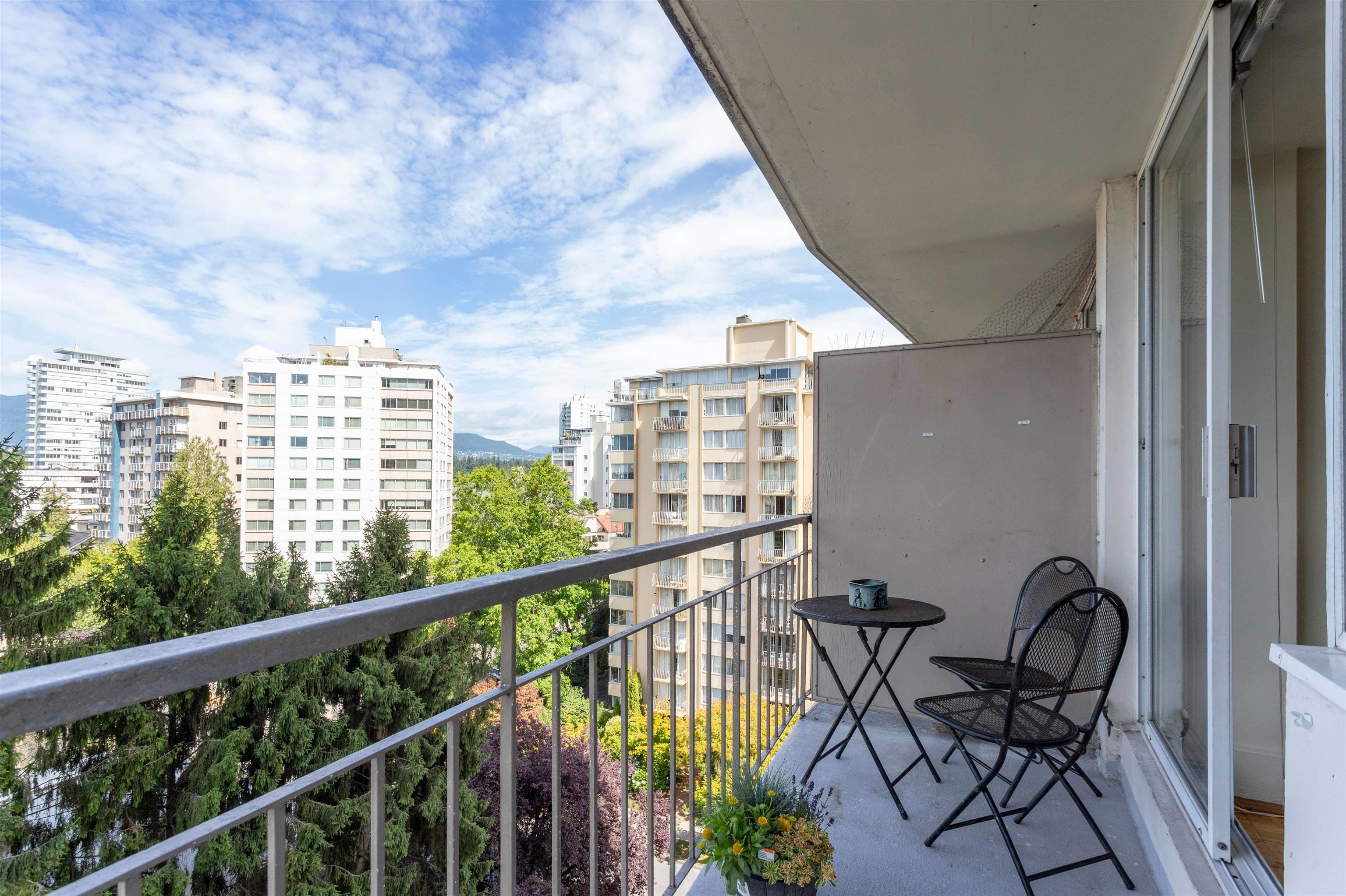 904 - 1850 Comox Street, Vancouver, V6G 1R3 — photo 5