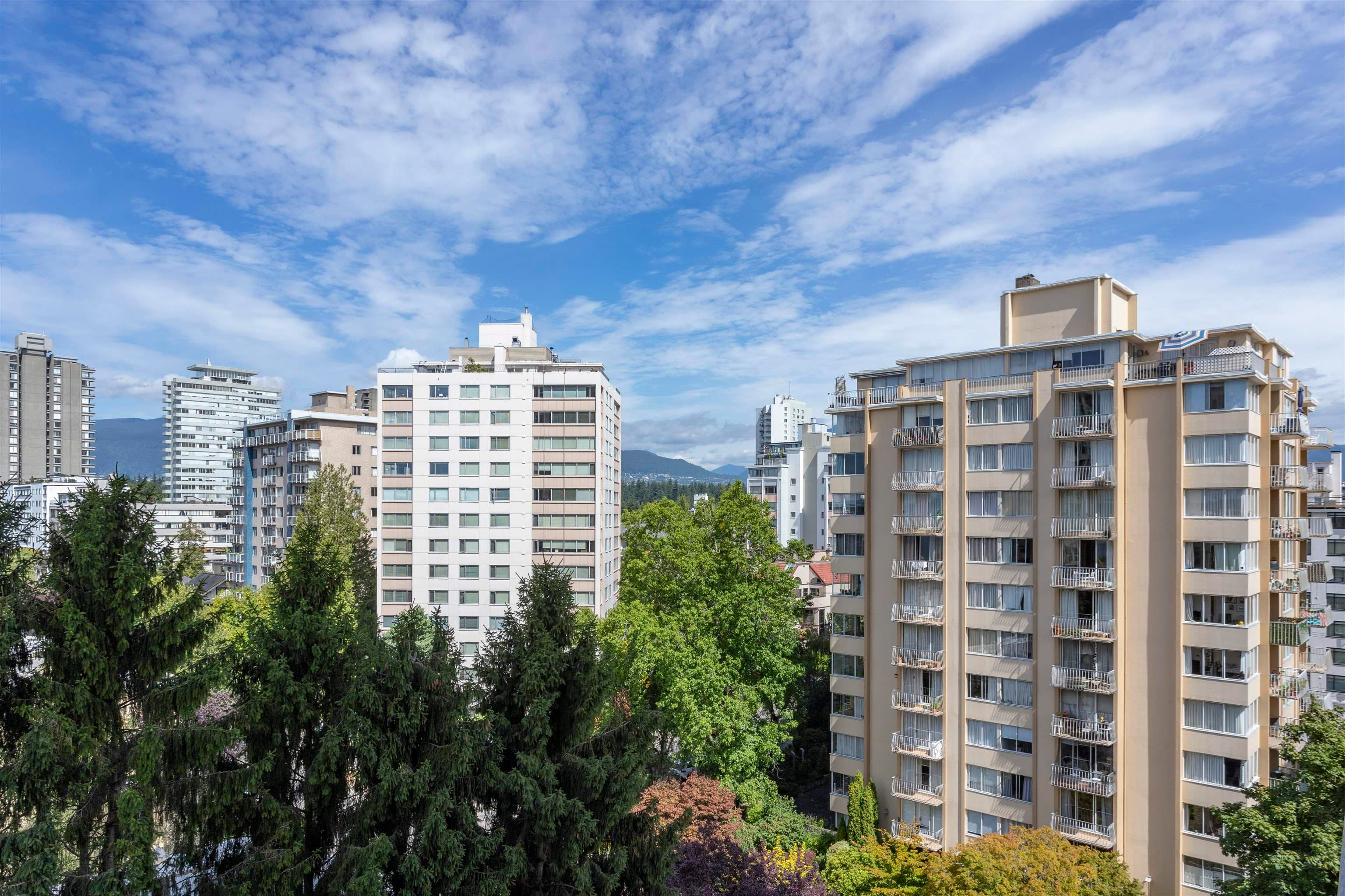 904 - 1850 Comox Street, Vancouver, V6G 1R3 — photo 3