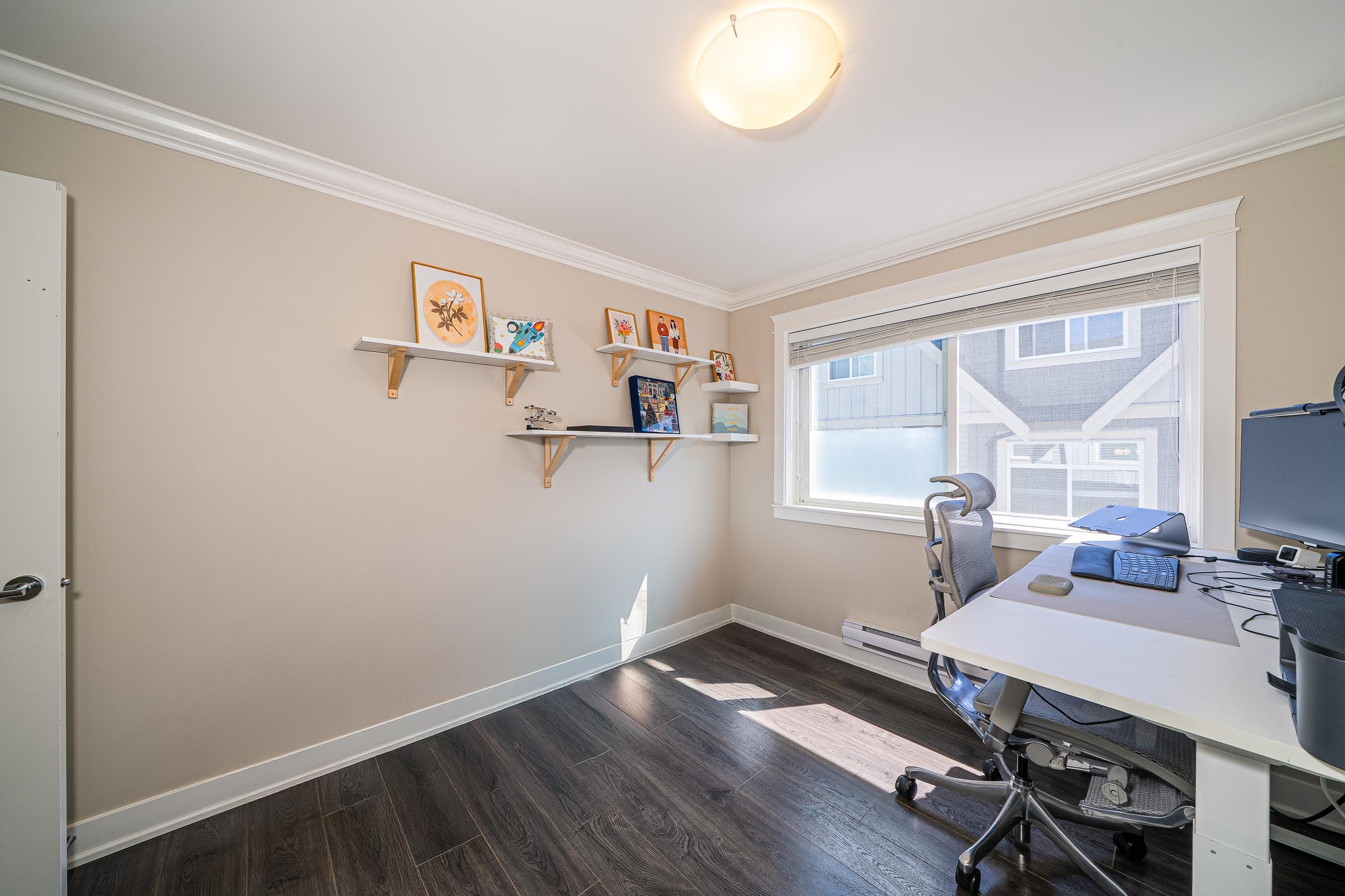 8 - 6033 Williams Road, Richmond, V7E 1K4 — photo 5