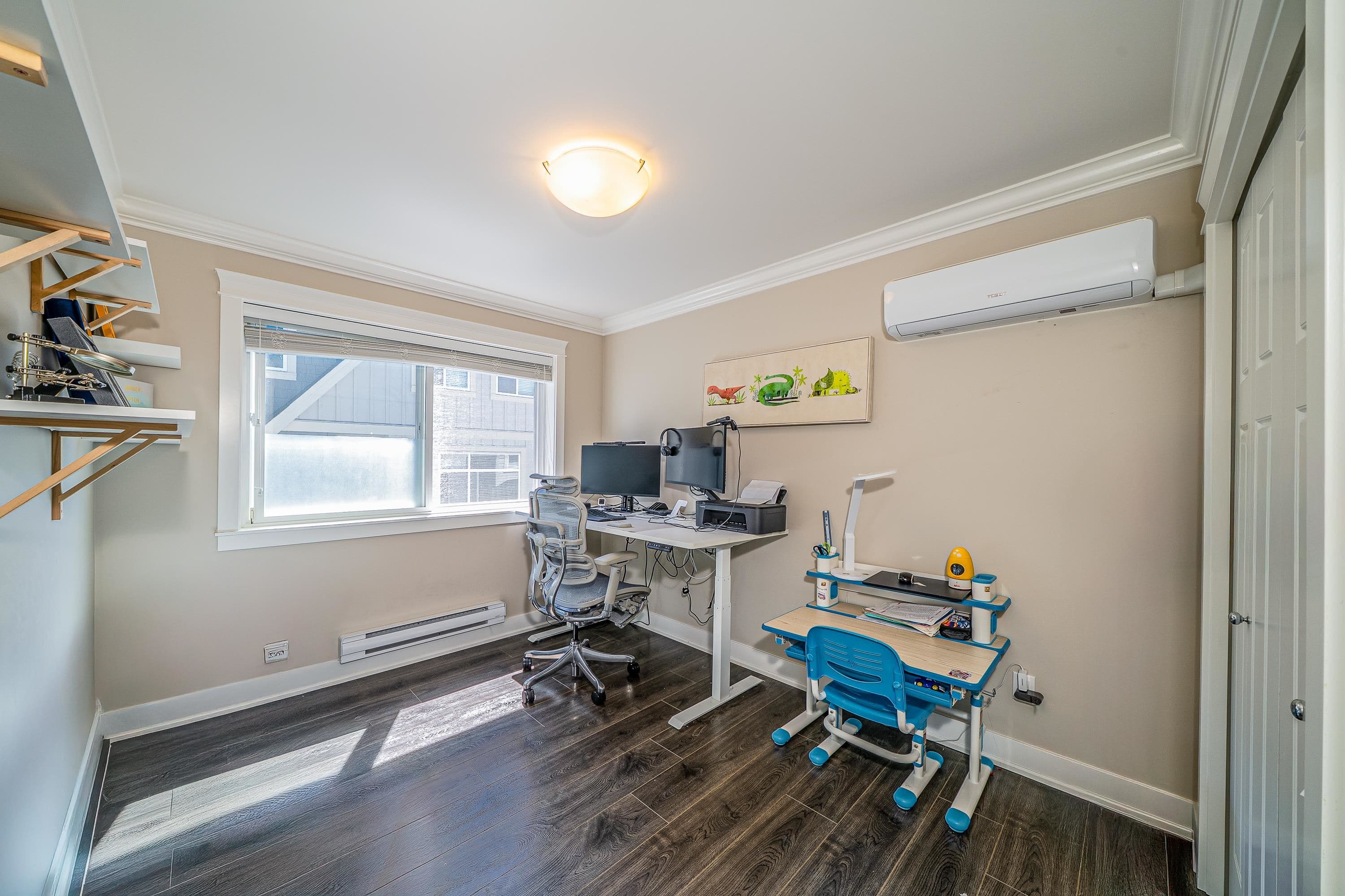 8 - 6033 Williams Road, Richmond, V7E 1K4 — photo 4