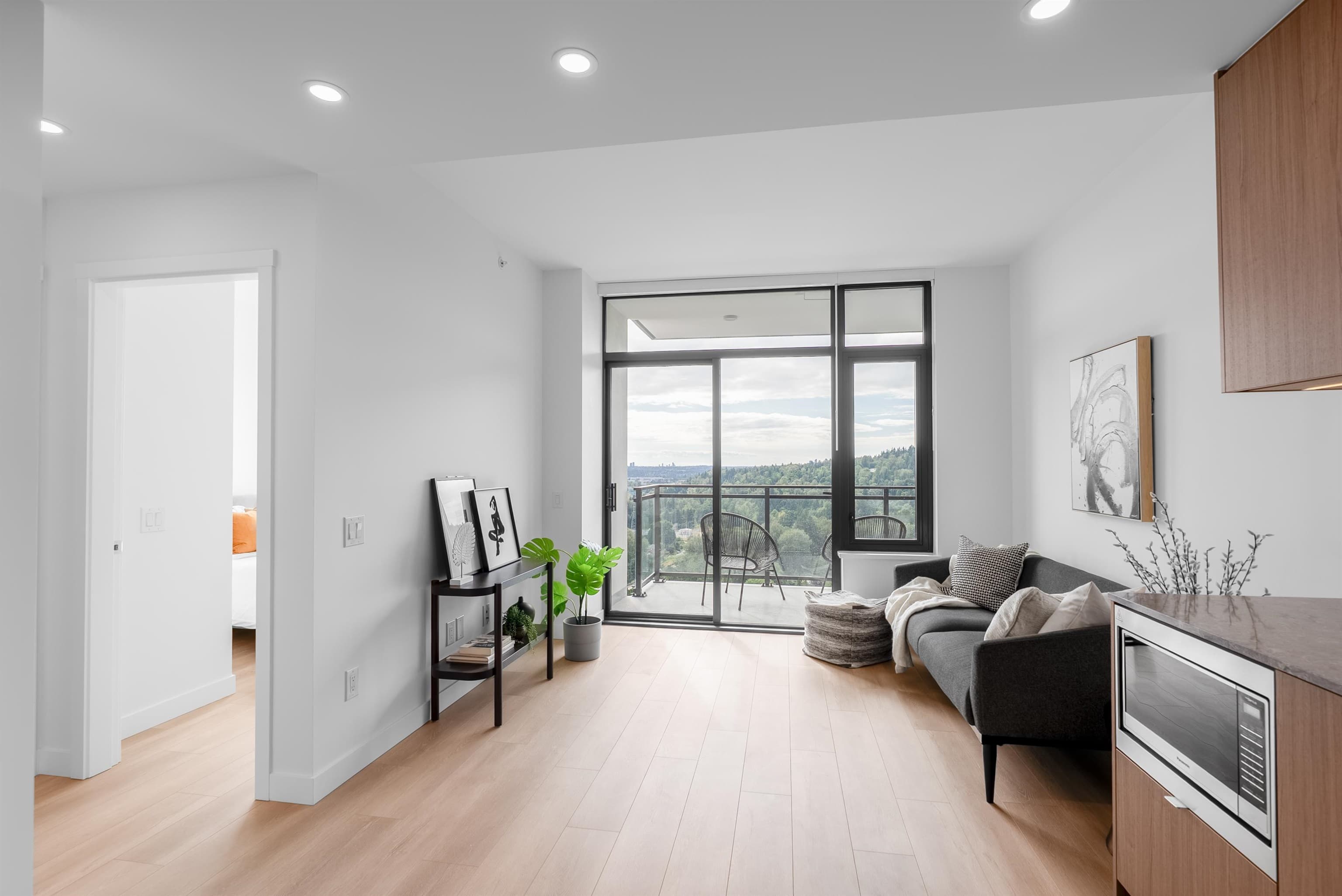 2203 - 626 Claremont Street, Coquitlam, V3J 3T4 — photo 3