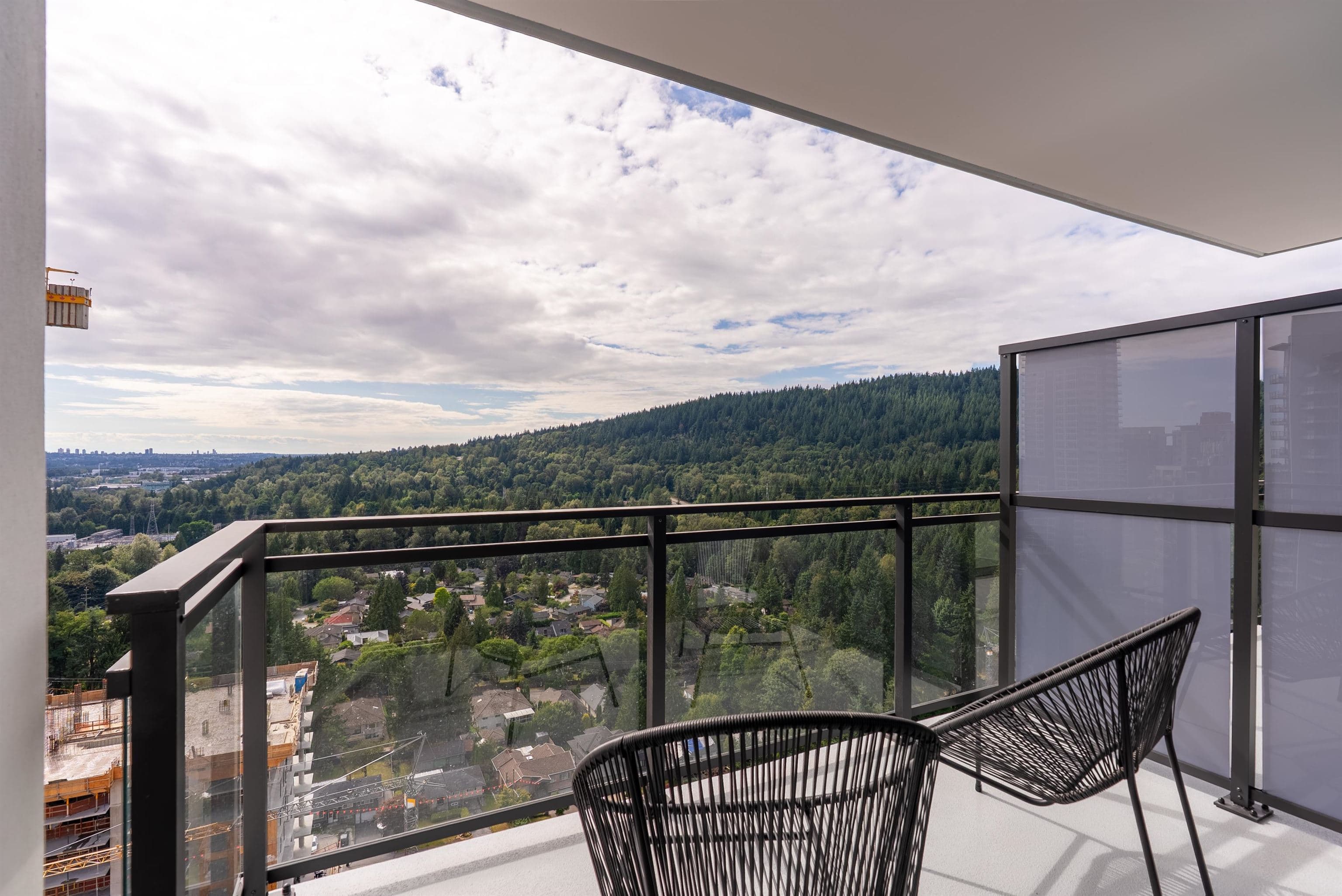 2203 - 626 Claremont Street, Coquitlam, V3J 3T4 — photo 5