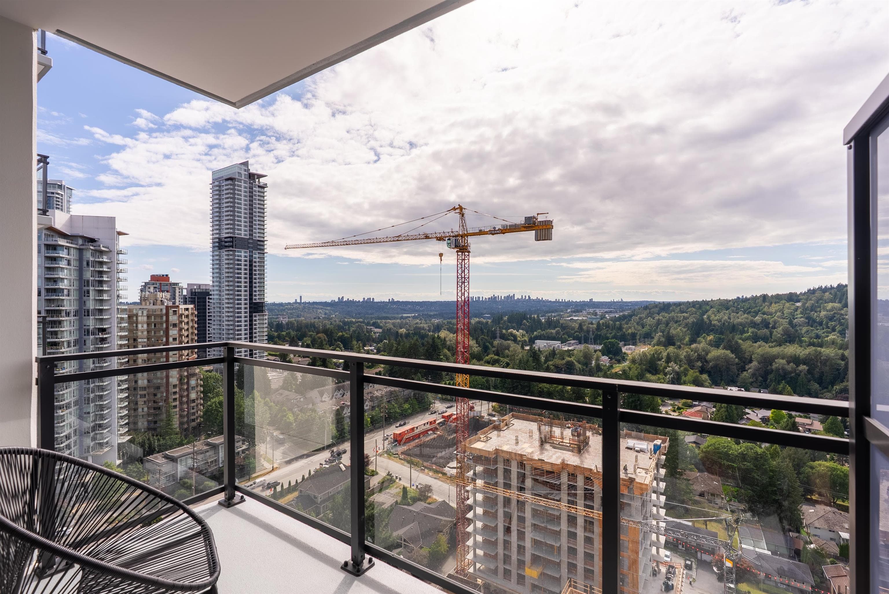 2203 - 626 Claremont Street, Coquitlam, V3J 3T4 — photo 4