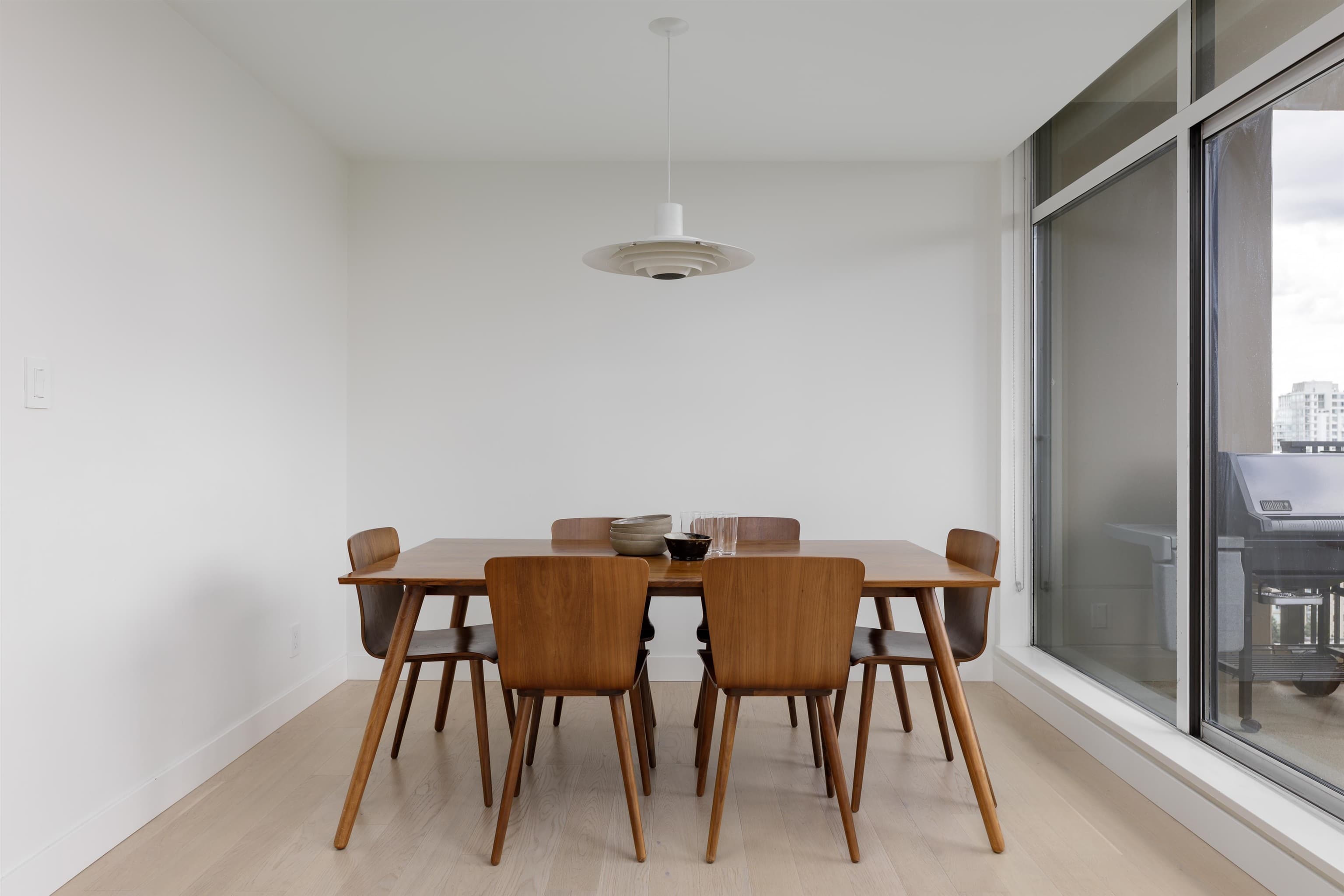 2101 - 1055 Homer Street, Vancouver, V6B 1G3 — photo 4