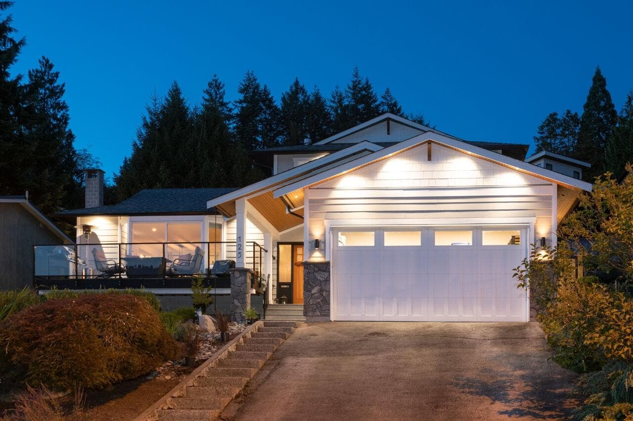 125 April Road, Port Moody, V3H 3M4 — photo 3