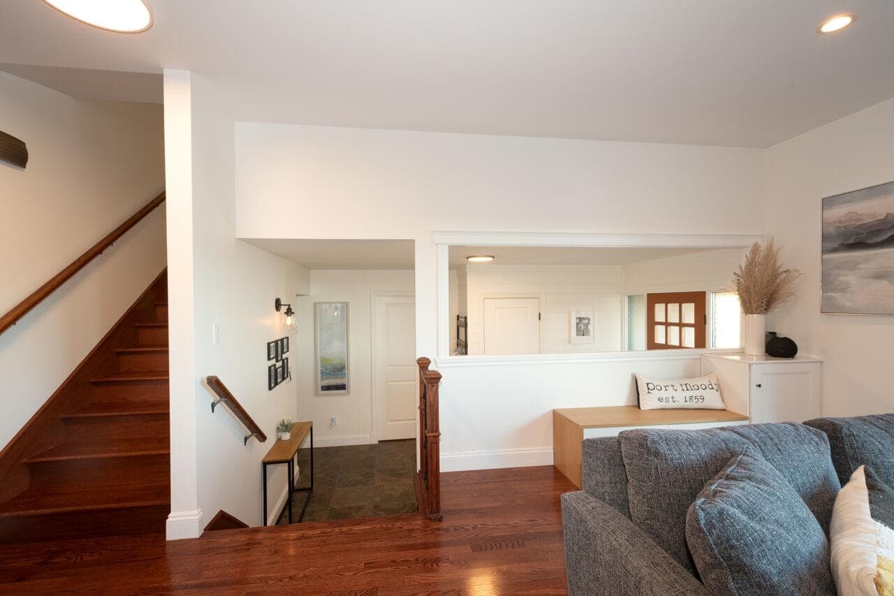 125 April Road, Port Moody, V3H 3M4 — photo 5