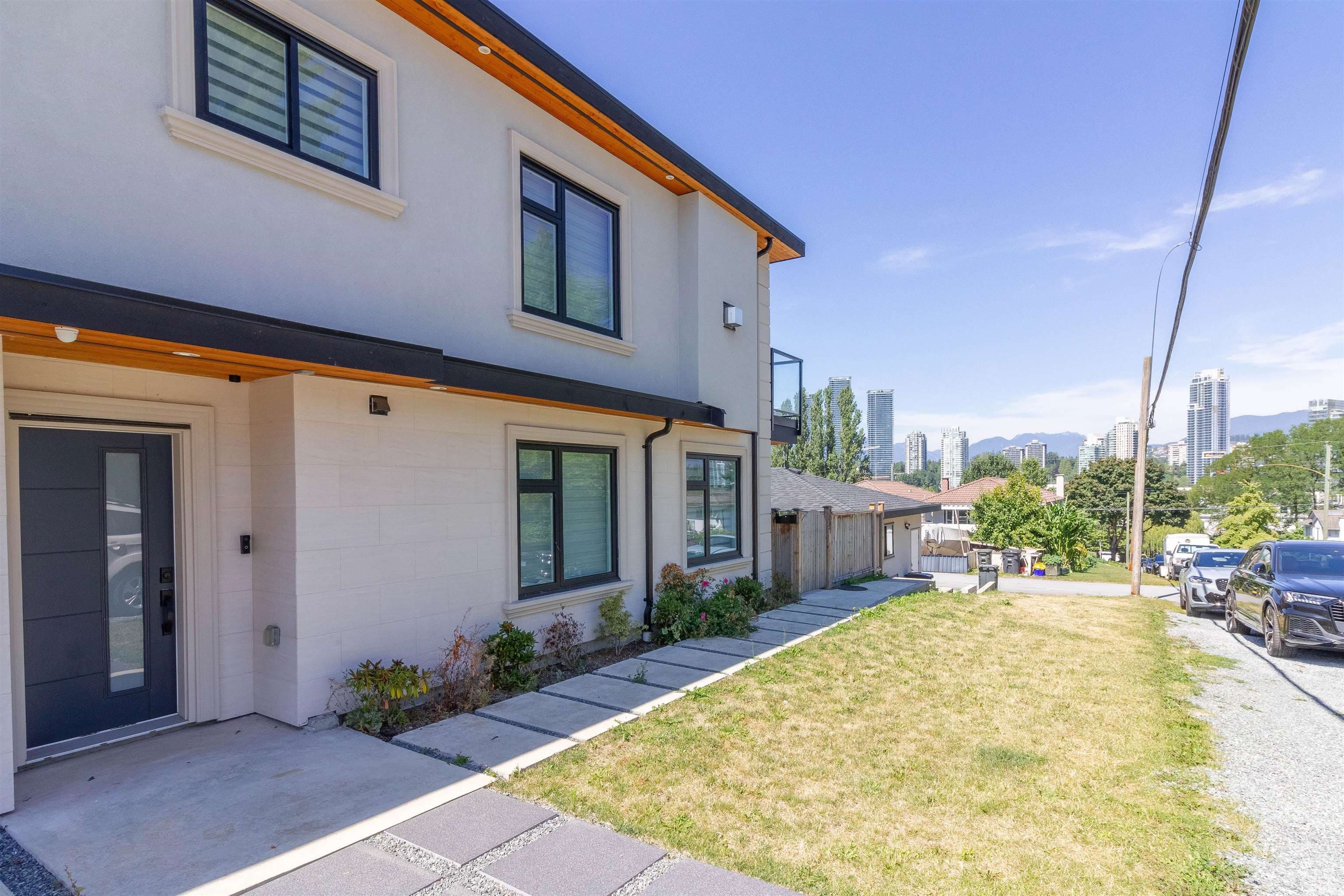 3087 Royal Oak Avenue, Burnaby, V5G 4H5 — photo 2