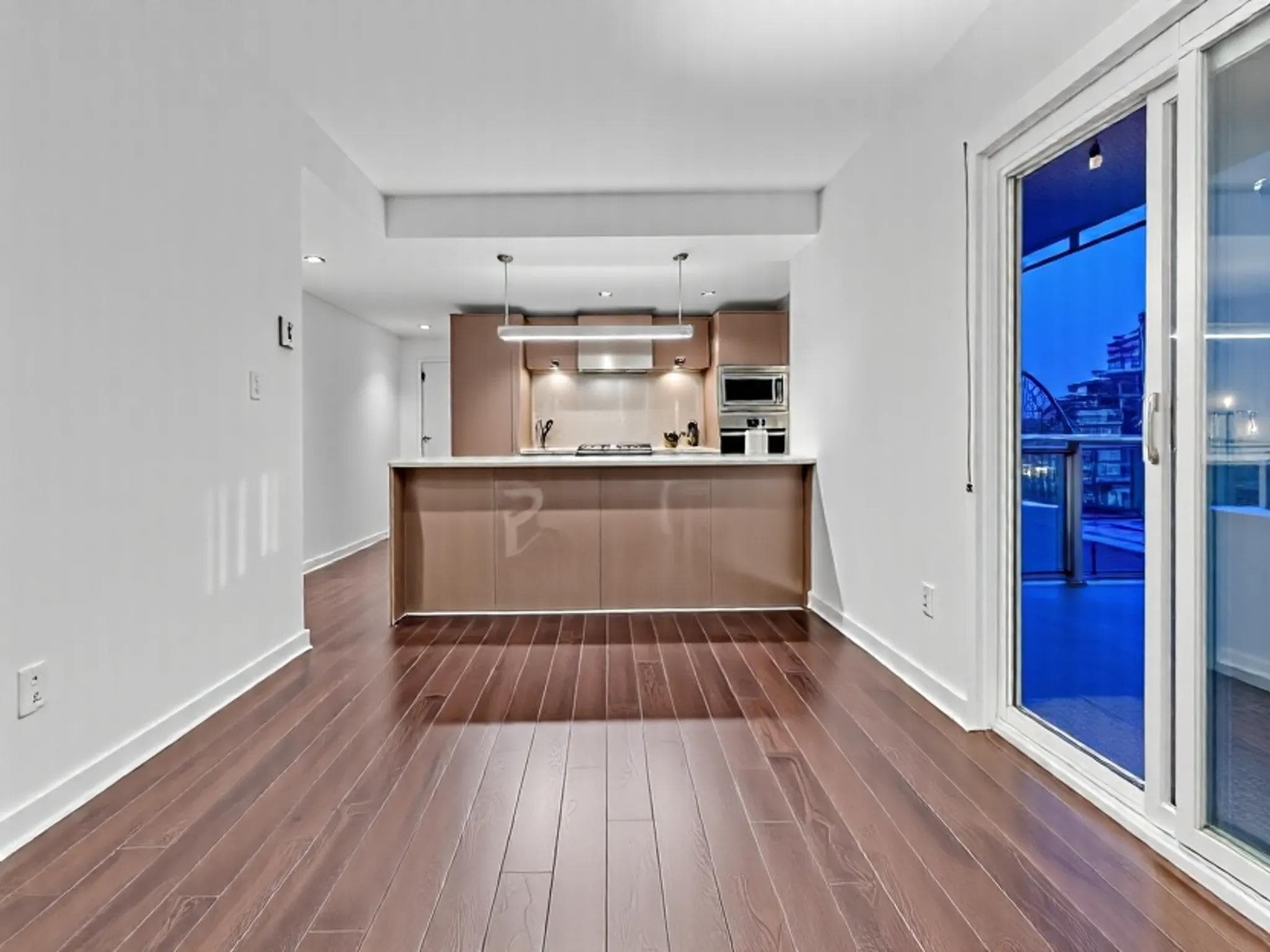 1001 - 777 Richards Street, Vancouver, V6B 0M6 — photo 3