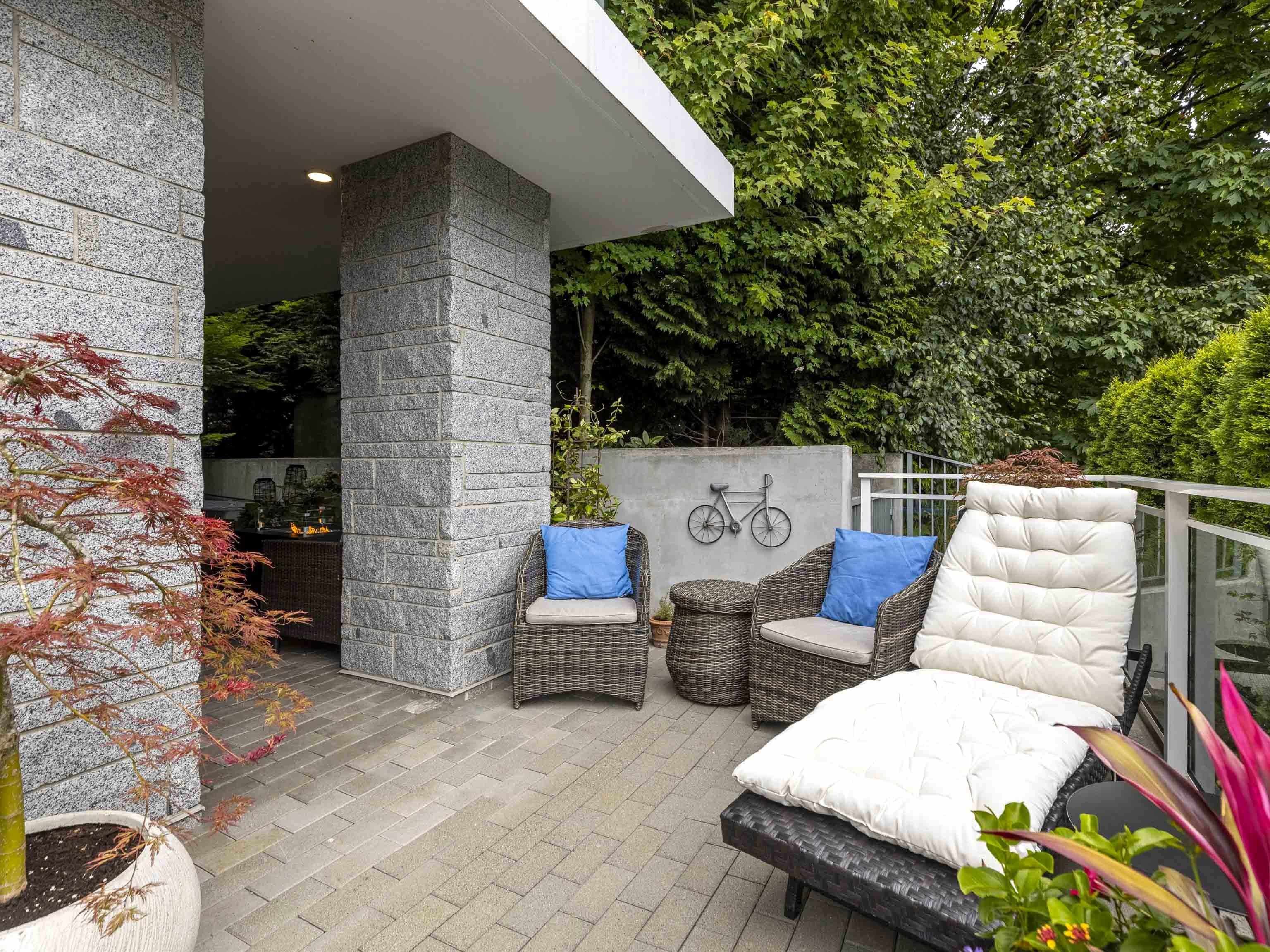 104 - 375 W 59th Avenue, Vancouver, V5X 0J4 — photo 2