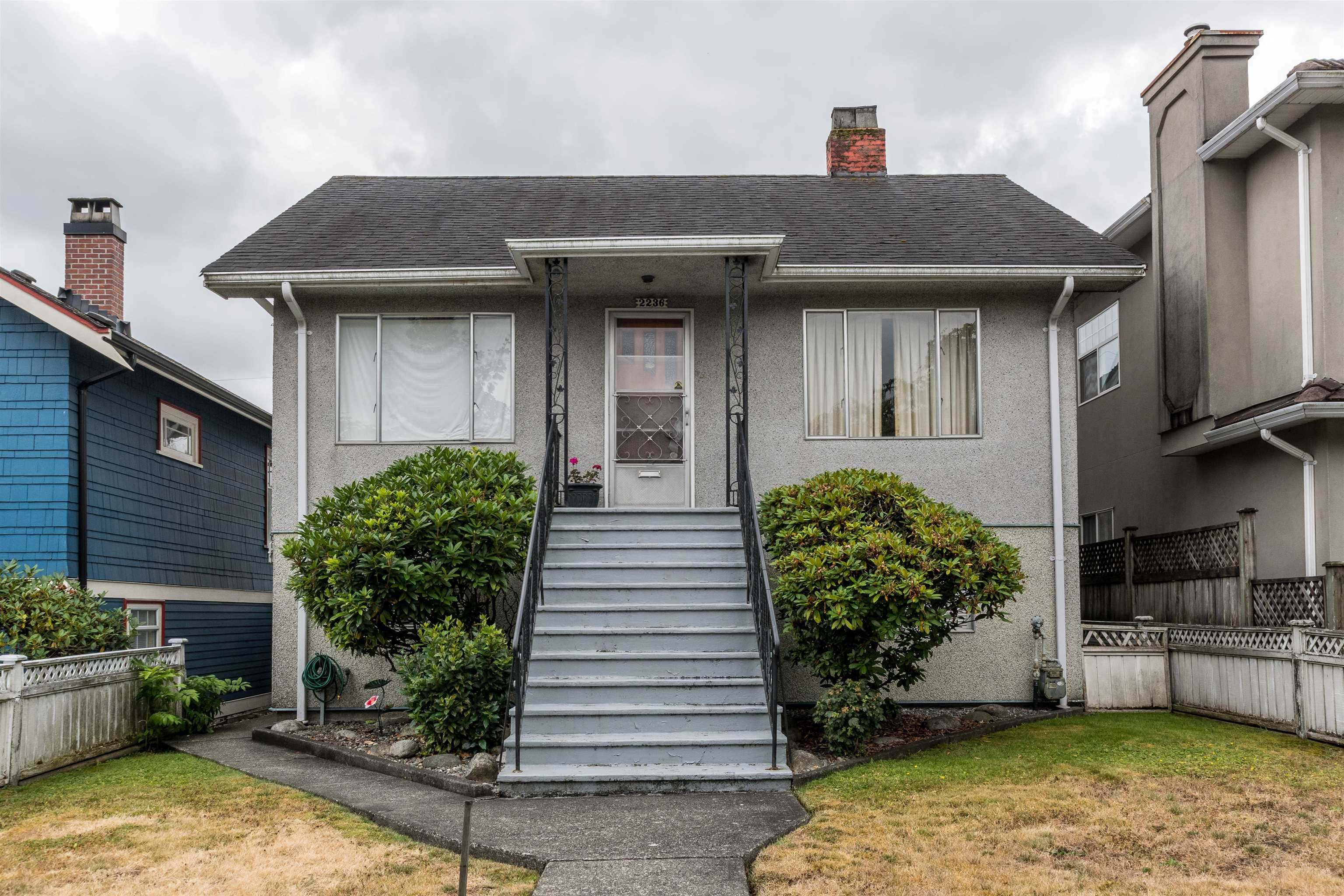 2236 Kitchener Street, Vancouver, V5L 2X2 — photo 2