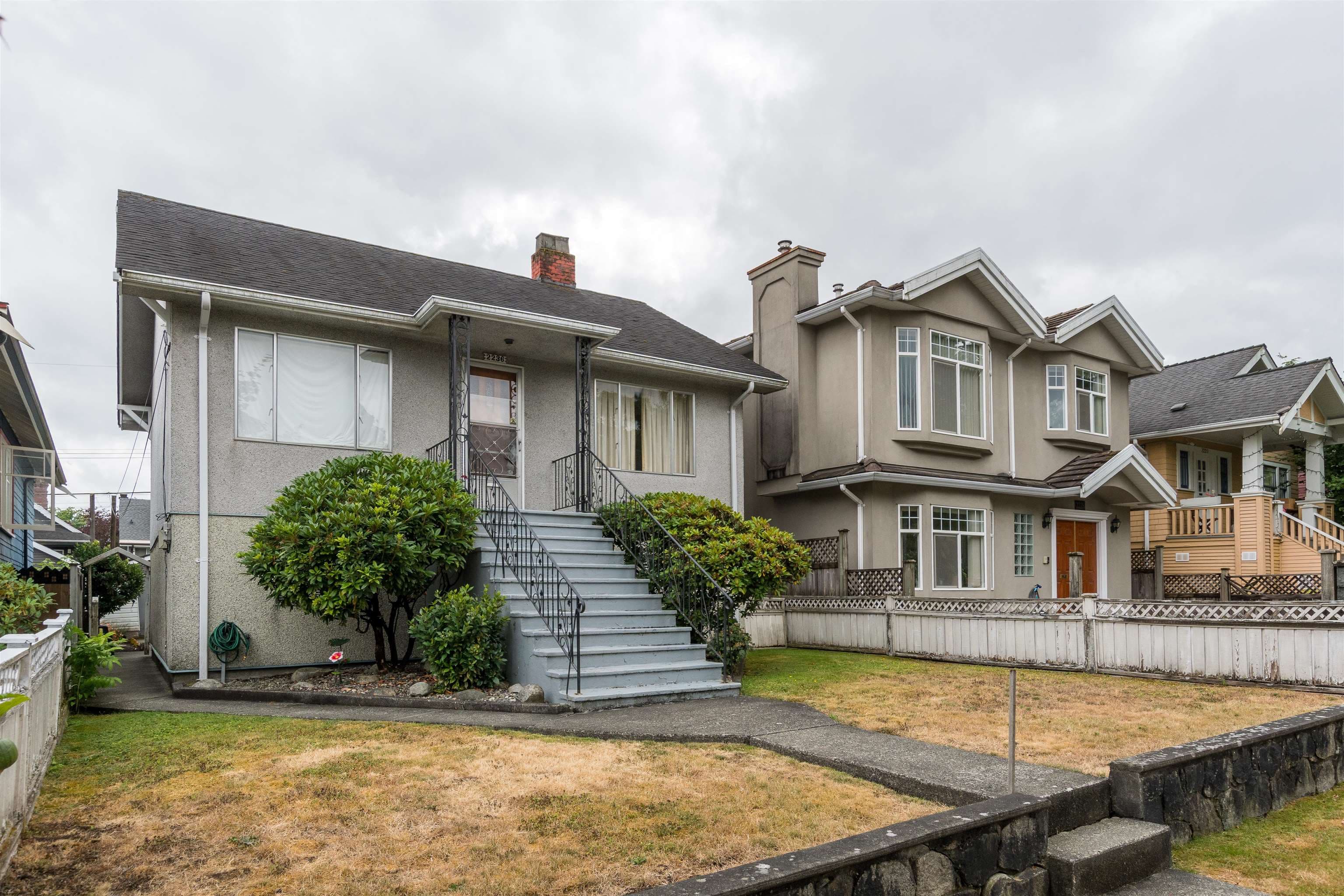 2236 Kitchener Street, Vancouver, V5L 2X2 — photo 3