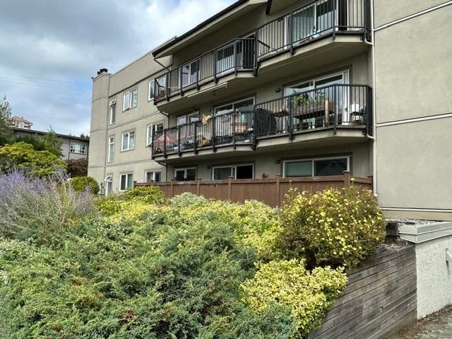 206 - 620 Blackford Street, New Westminster, V3M 1R6 — photo 2