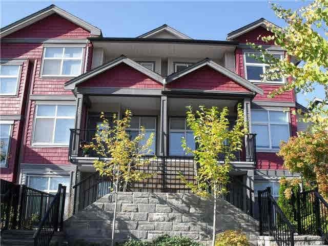 121 - 7333 16th Avenue, Burnaby