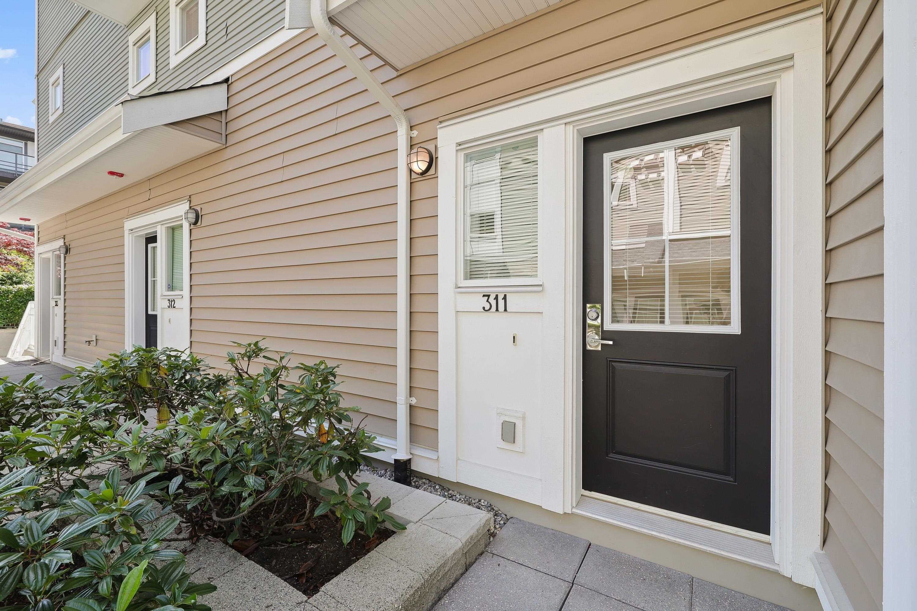 311 - 618 Langside Avenue, Coquitlam, V3J 0B8 — photo 3