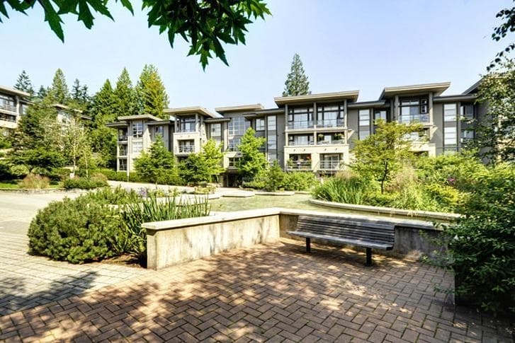 101 - 9329 University Crescent, Burnaby, V5A 4X7 — photo 3
