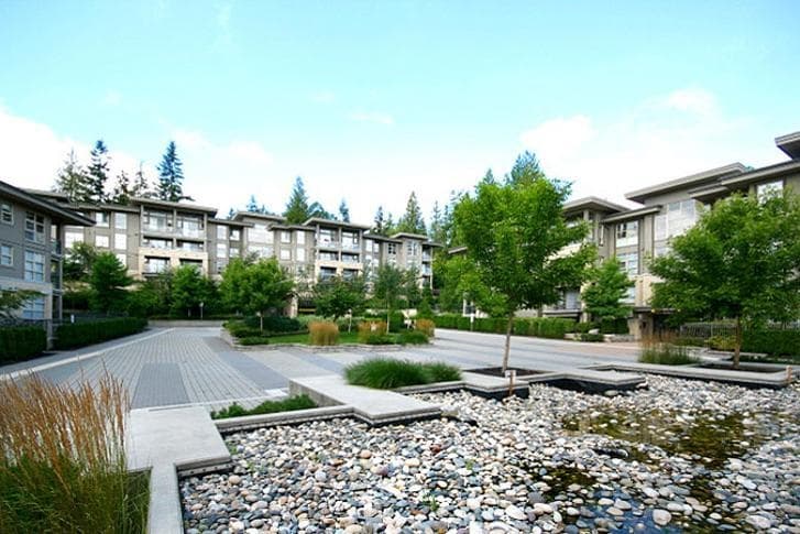 101 - 9329 University Crescent, Burnaby, V5A 4X7 — photo 5