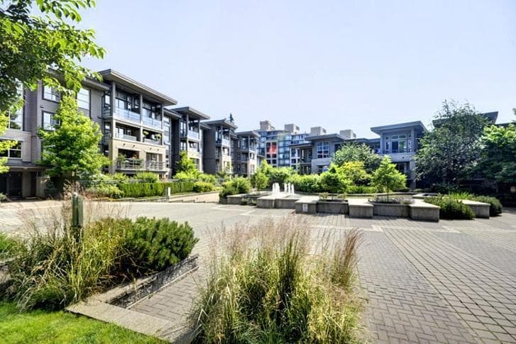 101 - 9329 University Crescent, Burnaby, V5A 4X7 — photo 4
