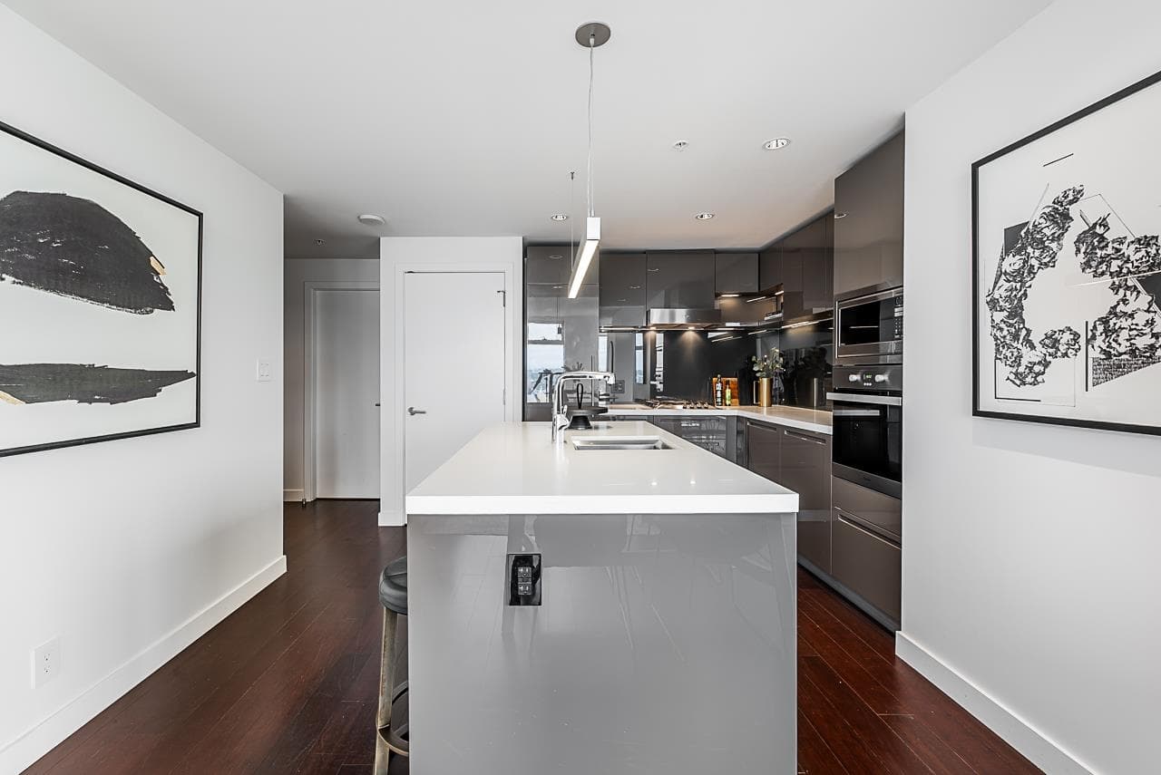 3309 - 777 Richards Street, Vancouver, V6B 0M6 — photo 3