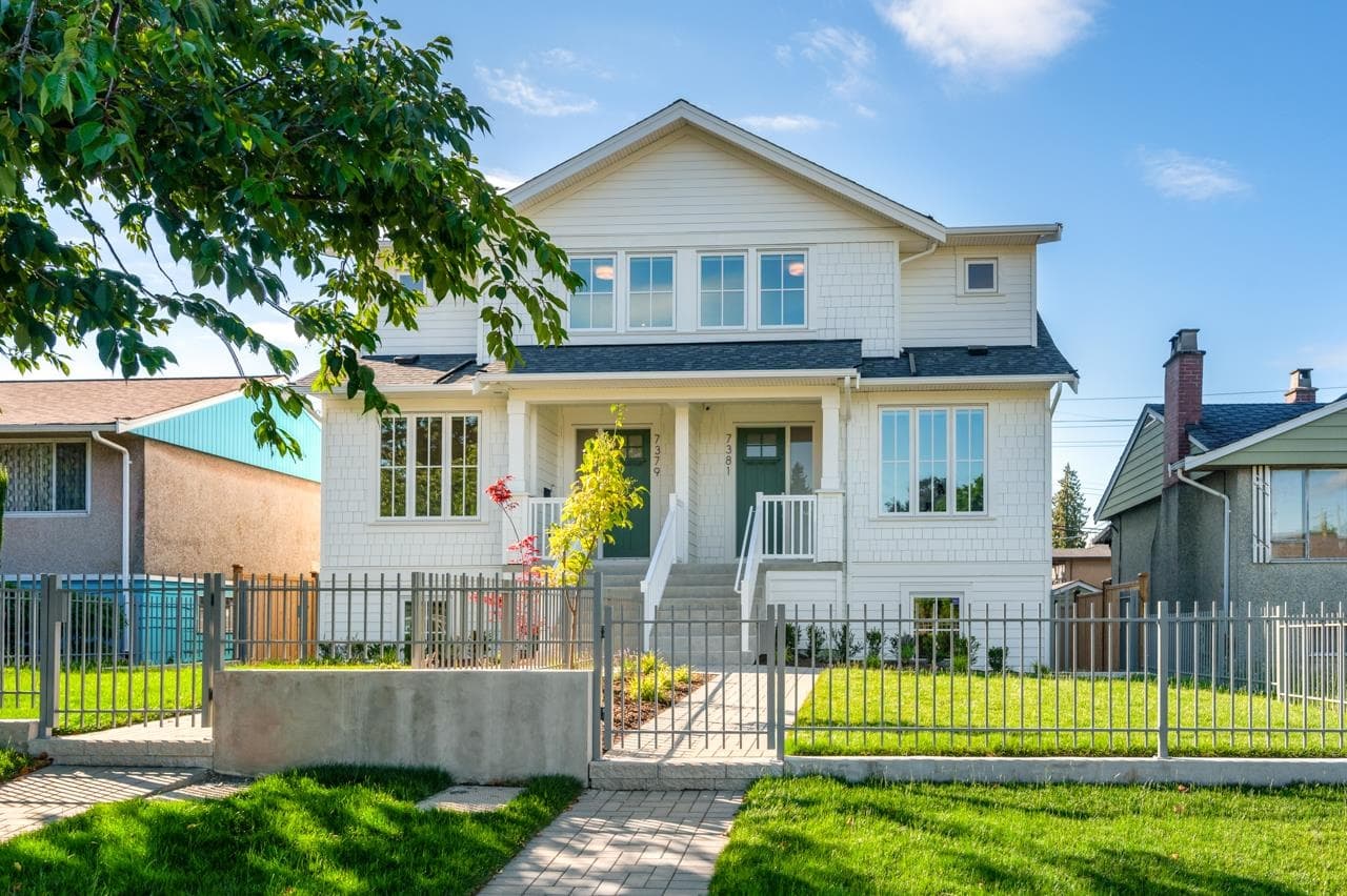 7381 Imperial Street, Burnaby