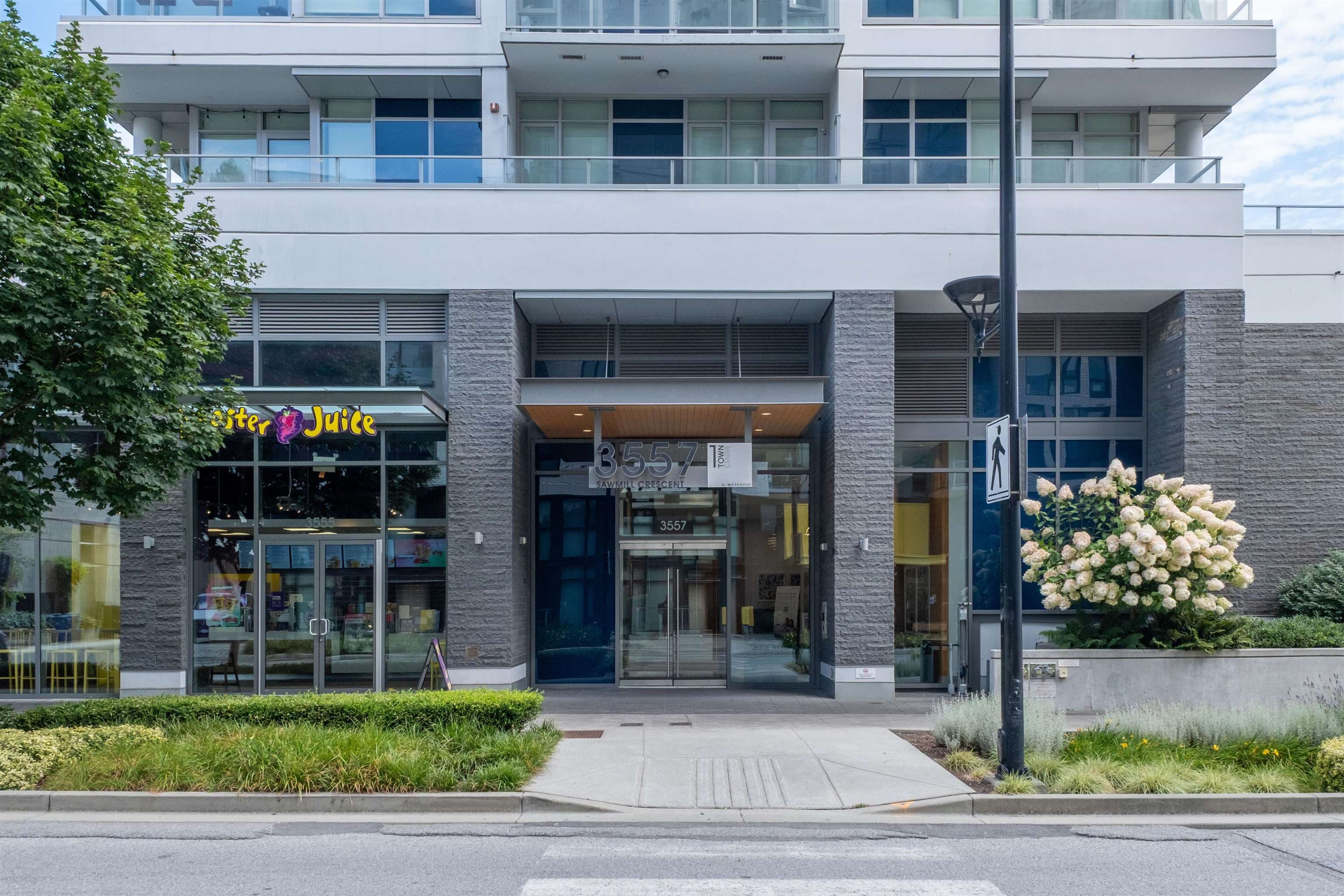 912 - 3557 Sawmill Crescent, Vancouver, V5S 0E2 — photo 2