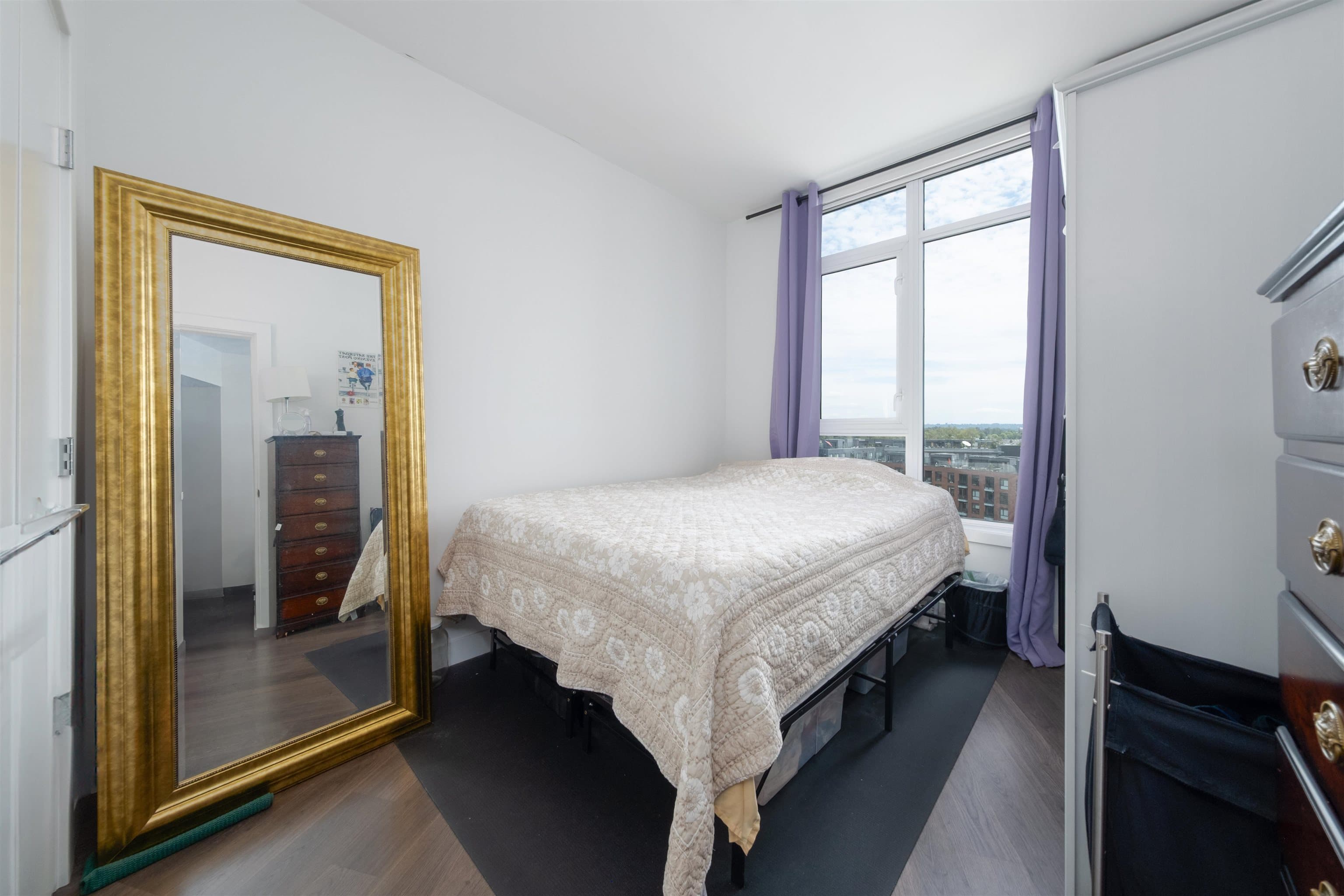 912 - 3557 Sawmill Crescent, Vancouver, V5S 0E2 — photo 3