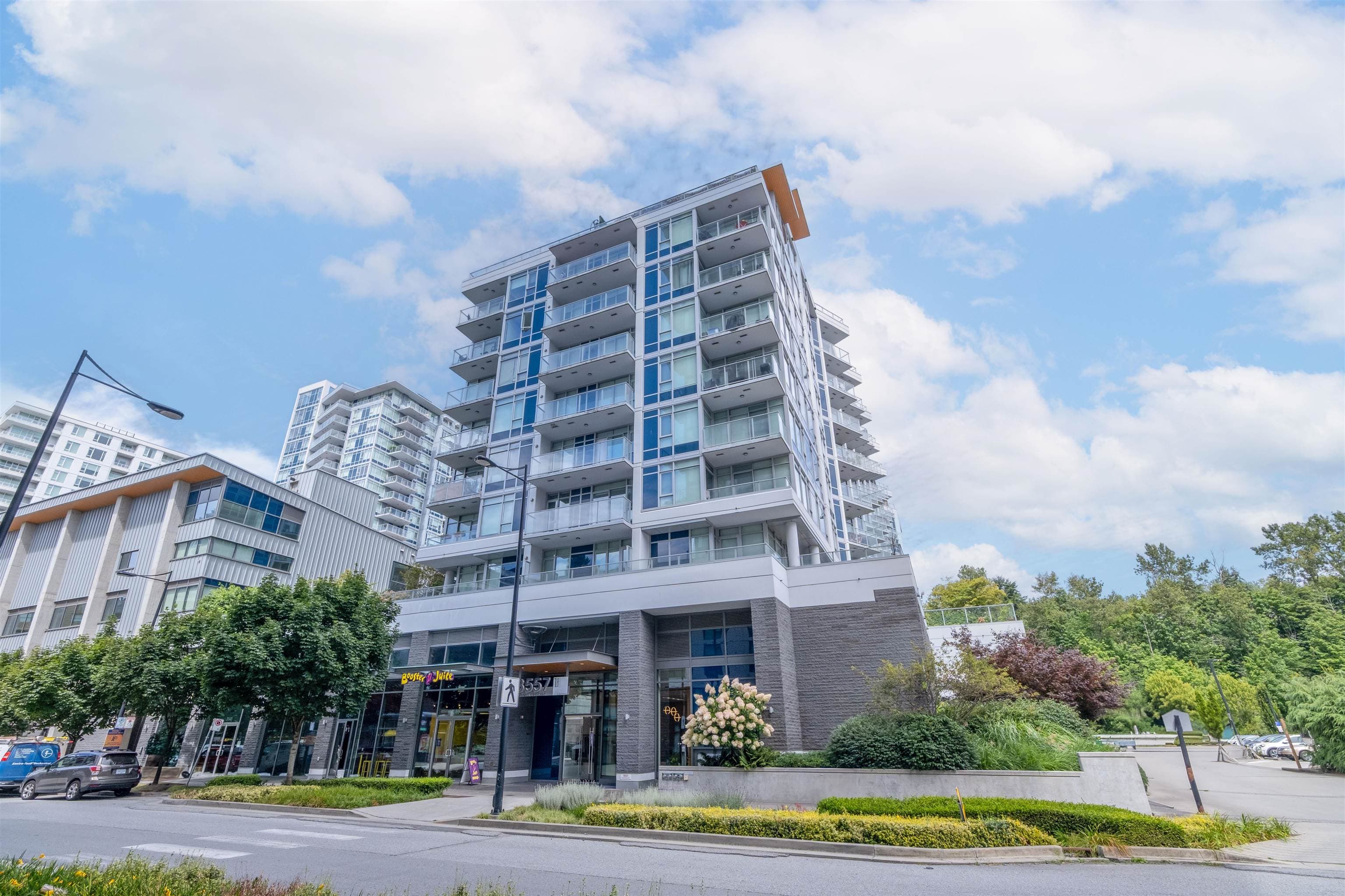 912 - 3557 Sawmill Crescent, Vancouver