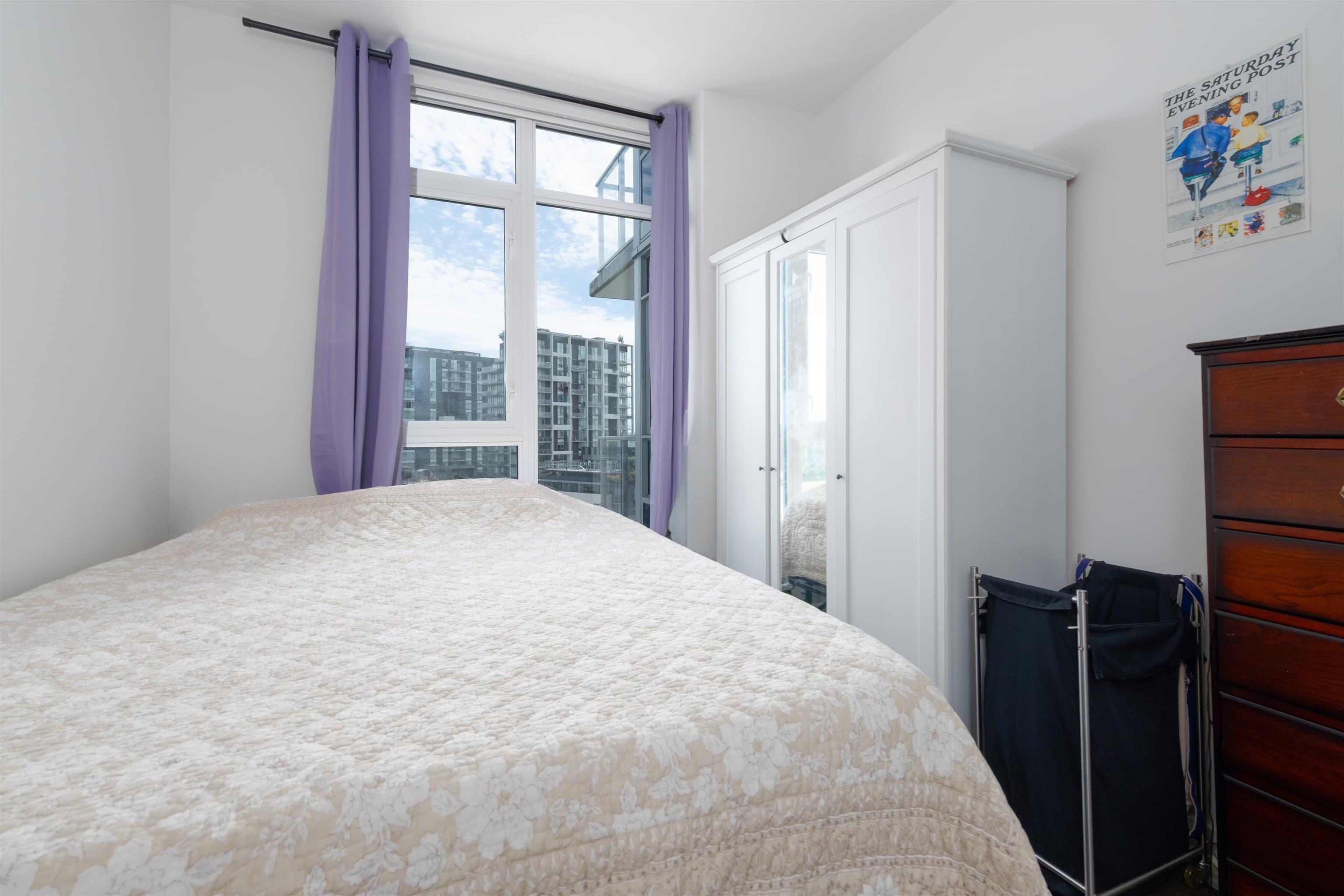 912 - 3557 Sawmill Crescent, Vancouver, V5S 0E2 — photo 4