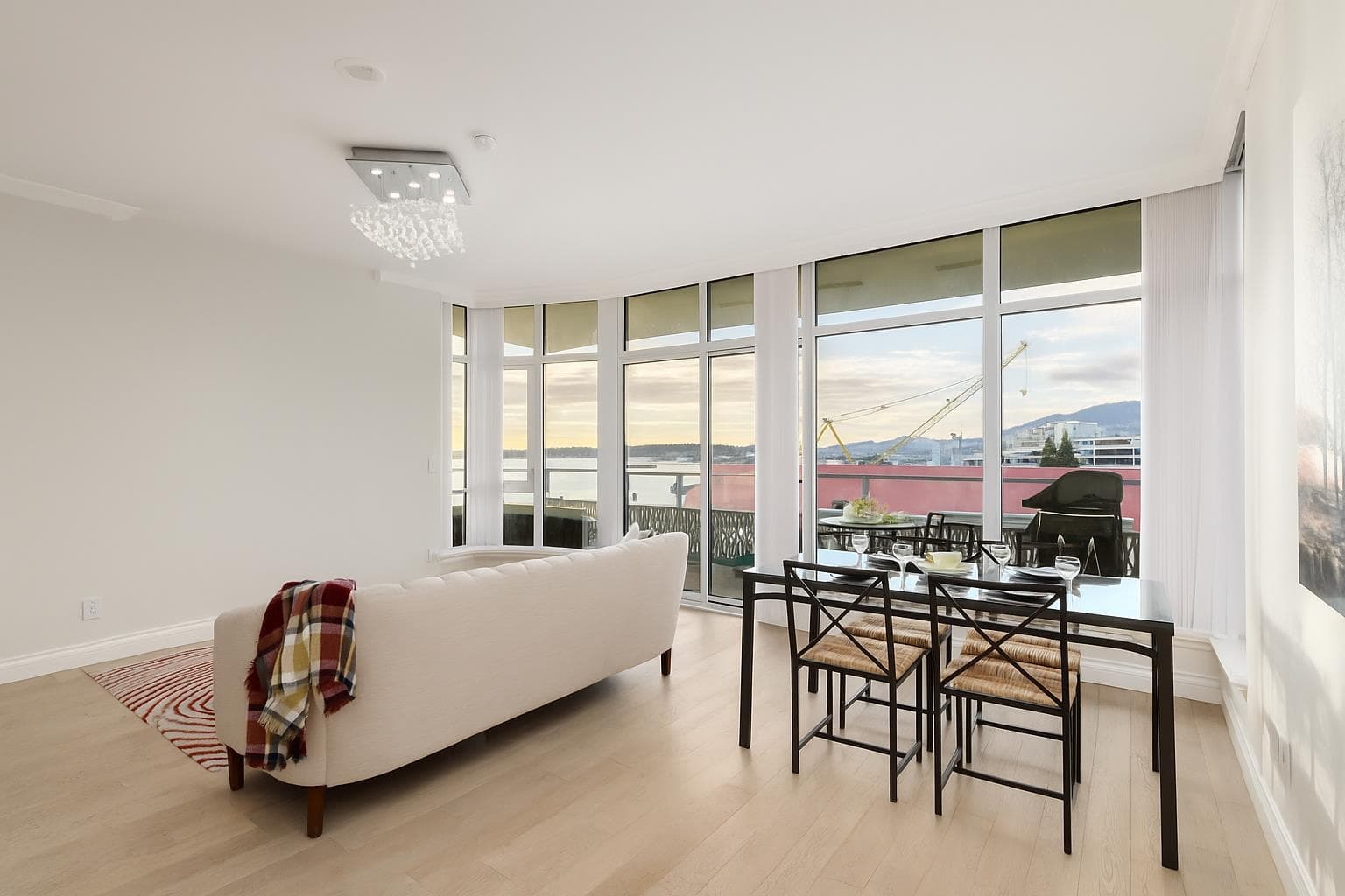 607 - 175 Victory Ship Way, North Vancouver, V7L 0G1 — photo 3