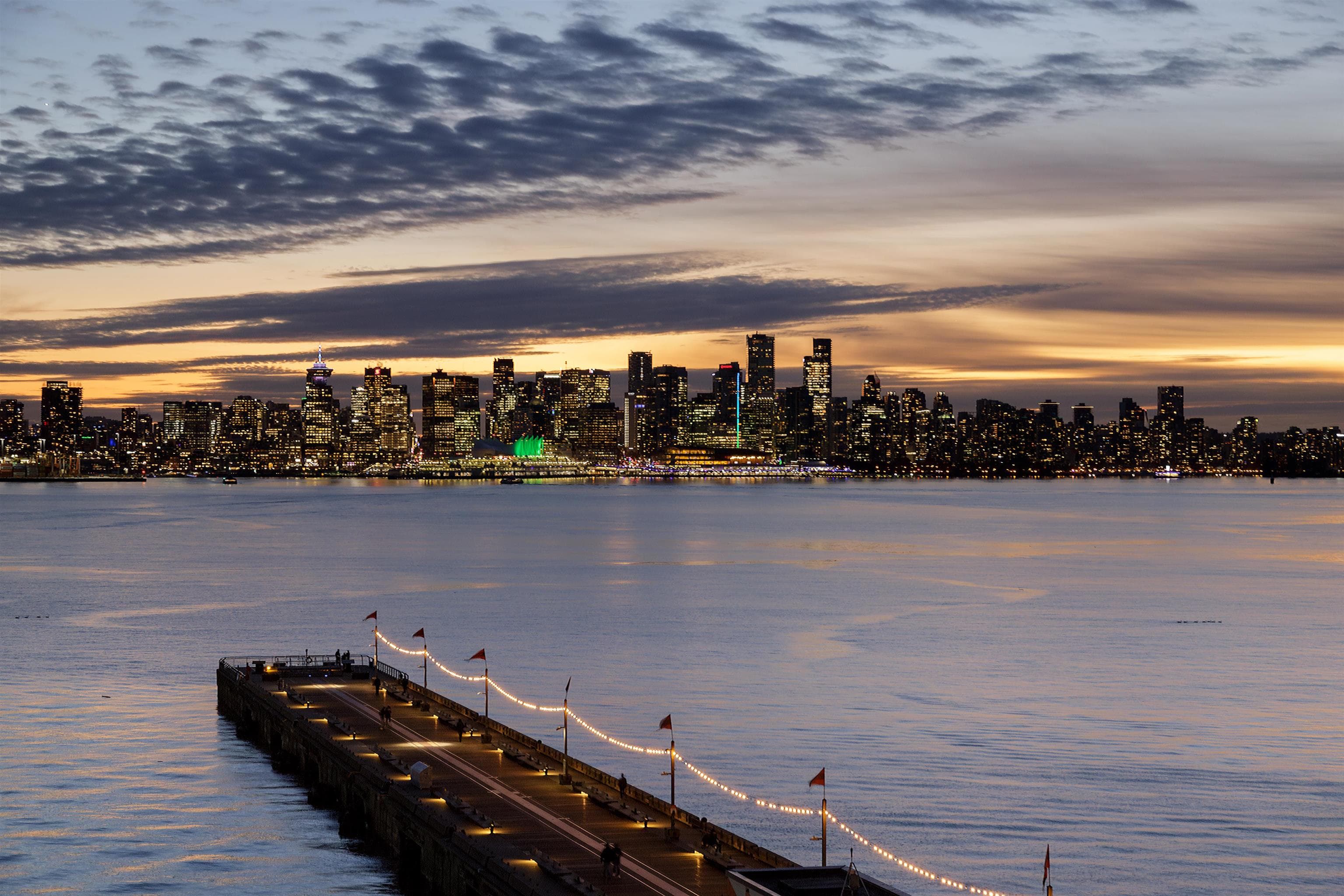 607 - 175 Victory Ship Way, North Vancouver, V7L 0G1 — photo 1