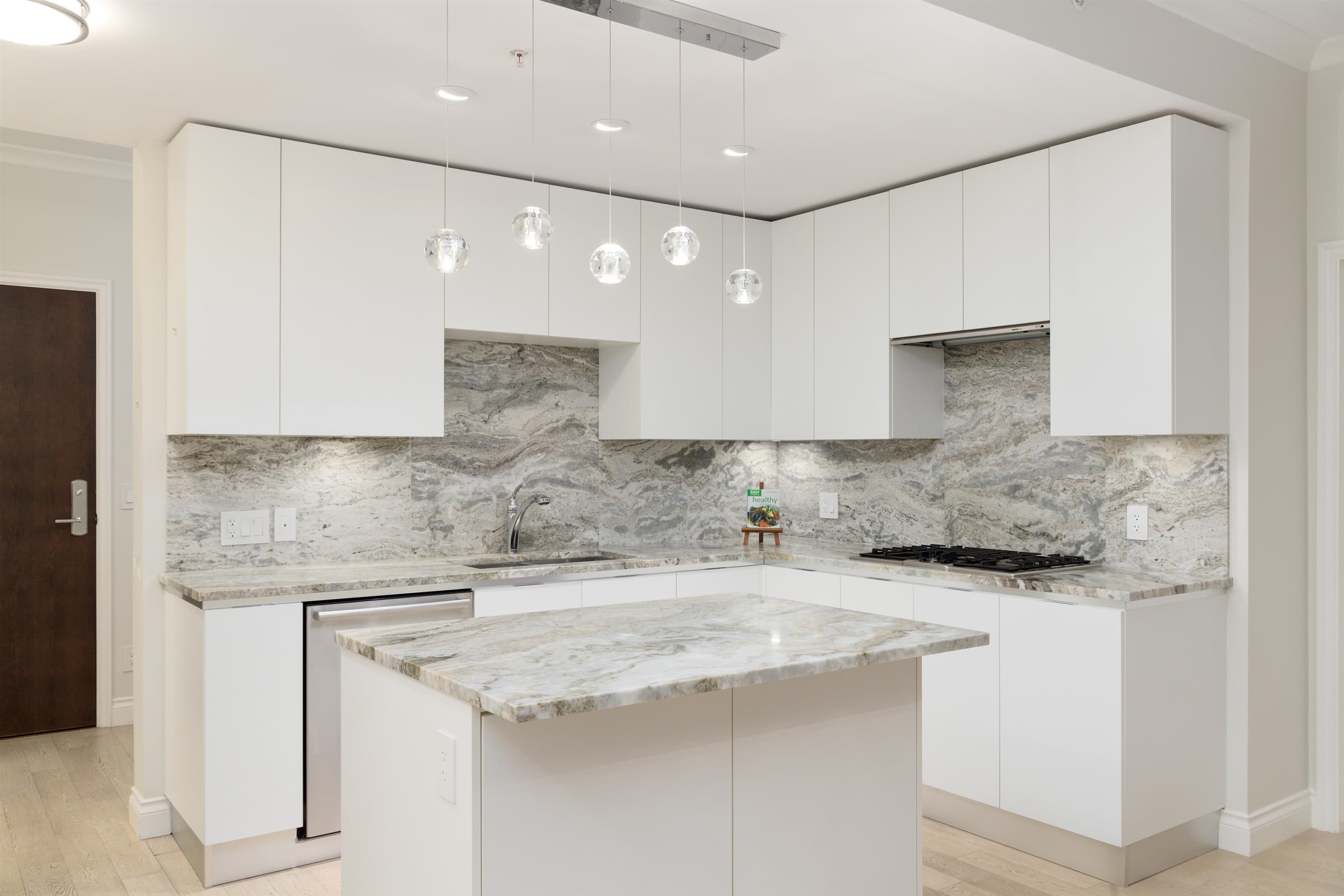 607 - 175 Victory Ship Way, North Vancouver, V7L 0G1 — photo 5
