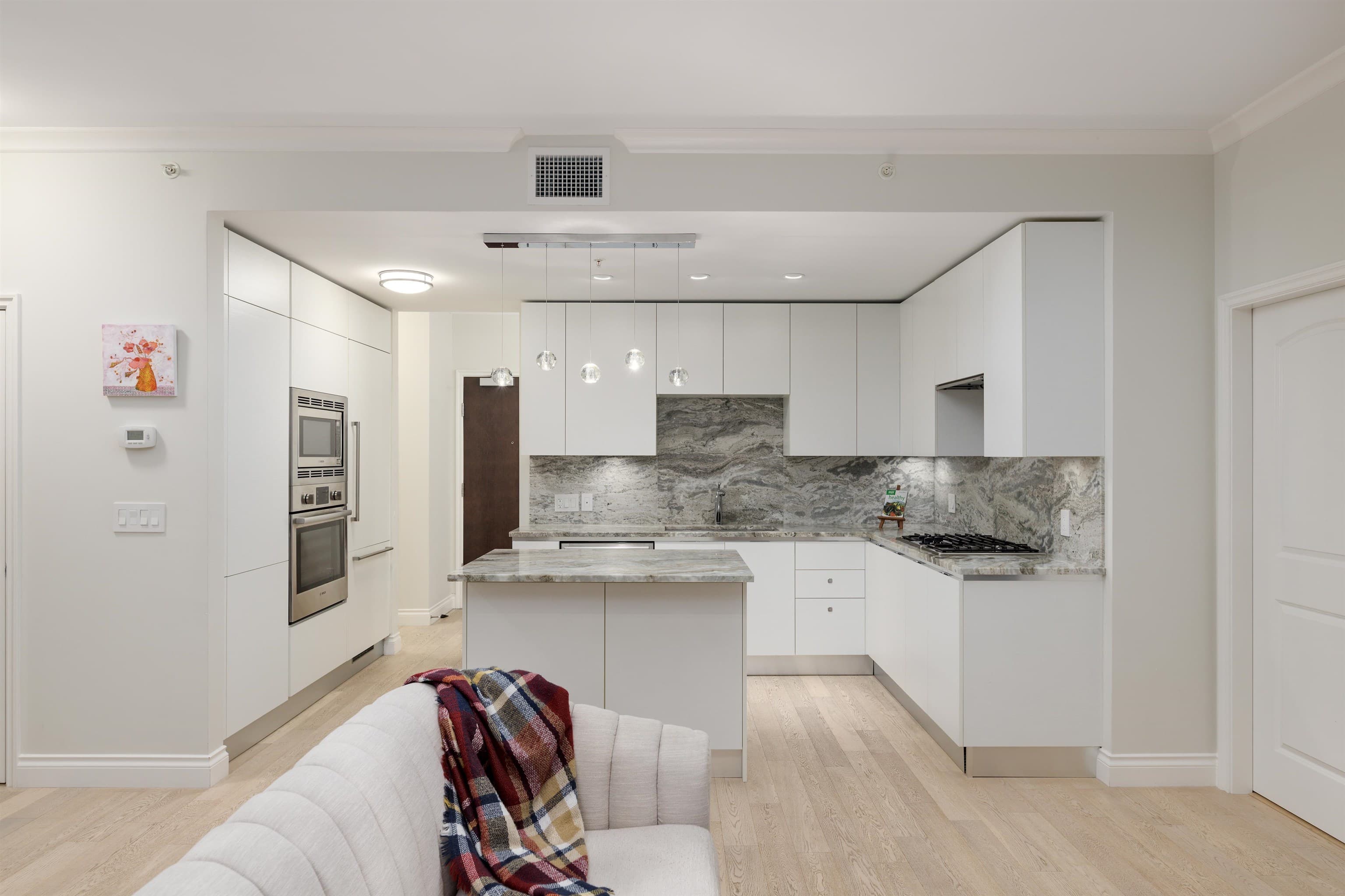 607 - 175 Victory Ship Way, North Vancouver, V7L 0G1 — photo 4