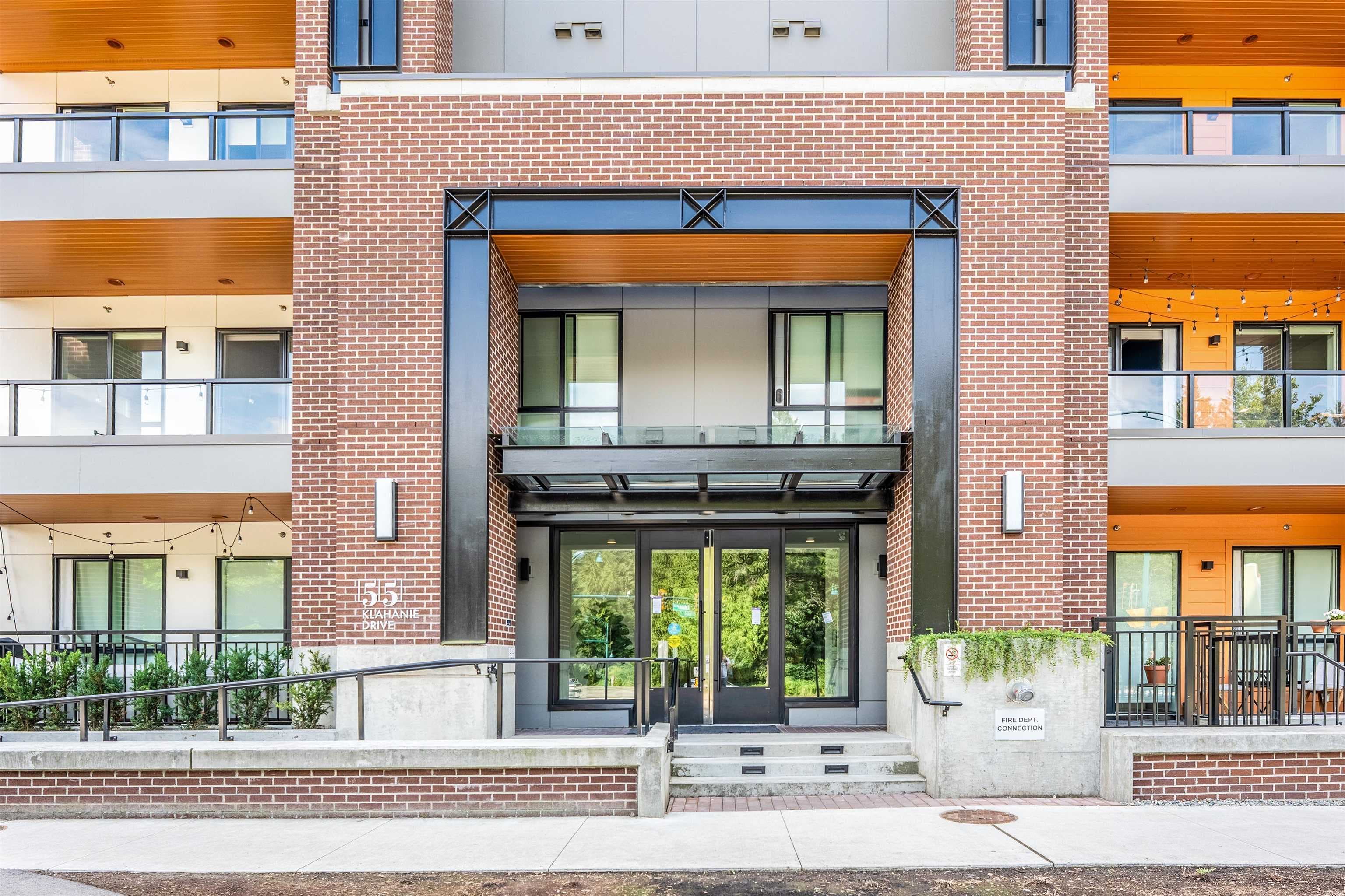319 - 55 Klahanie Drive, Port Moody