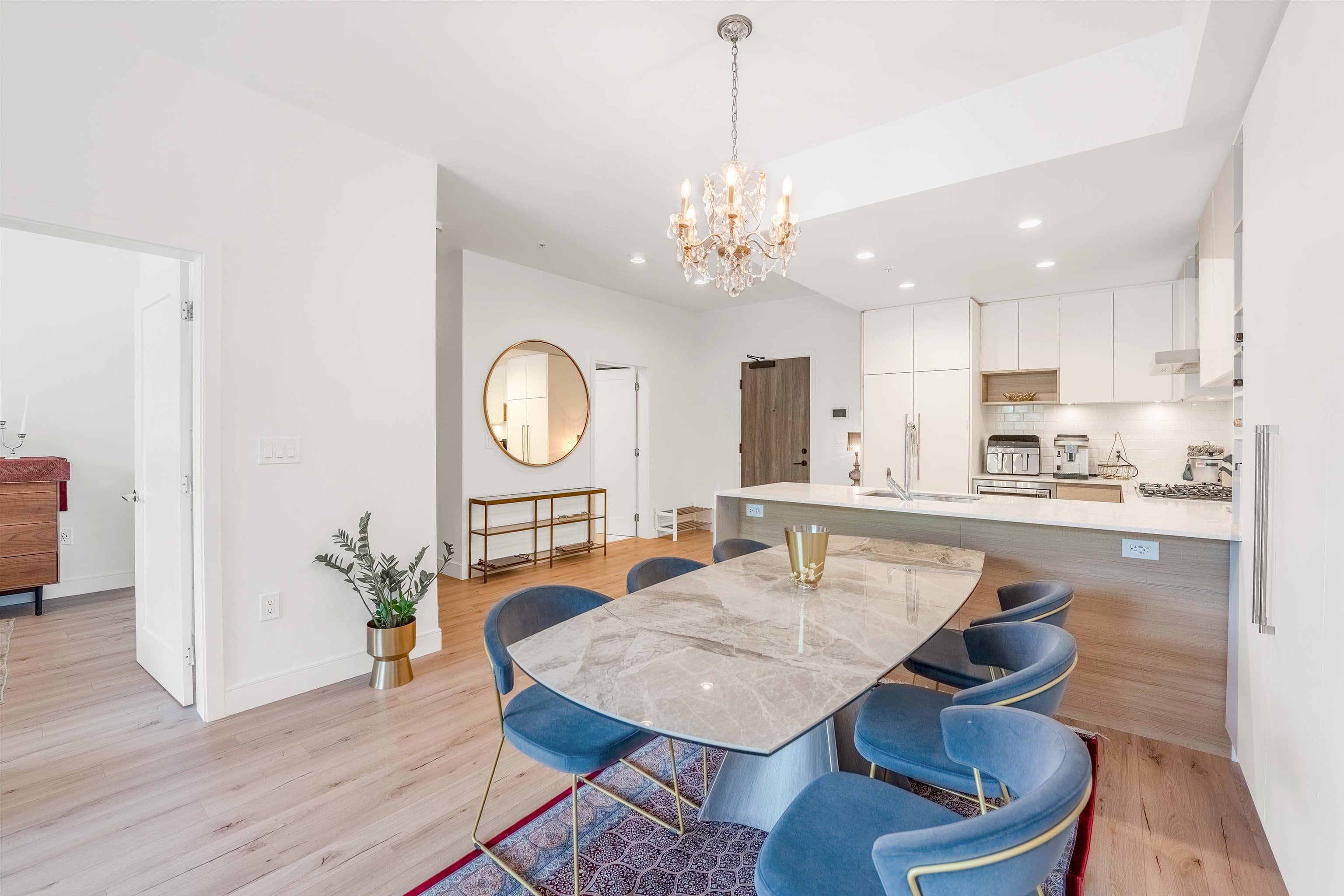 319 - 55 Klahanie Drive, Port Moody, V3H 0M9 — photo 4