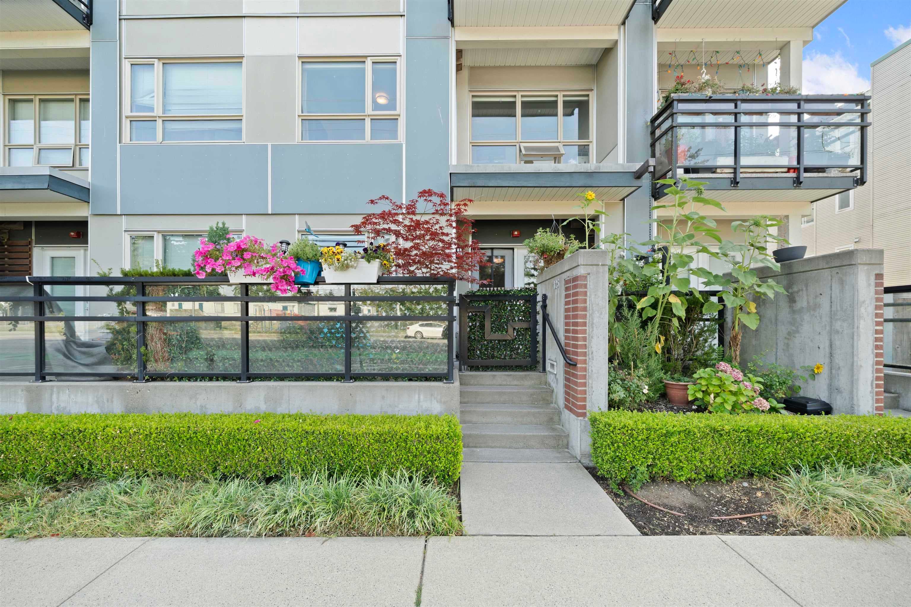 125 - 13228 Old Yale Road, Surrey, V3T 0K3 — photo 1