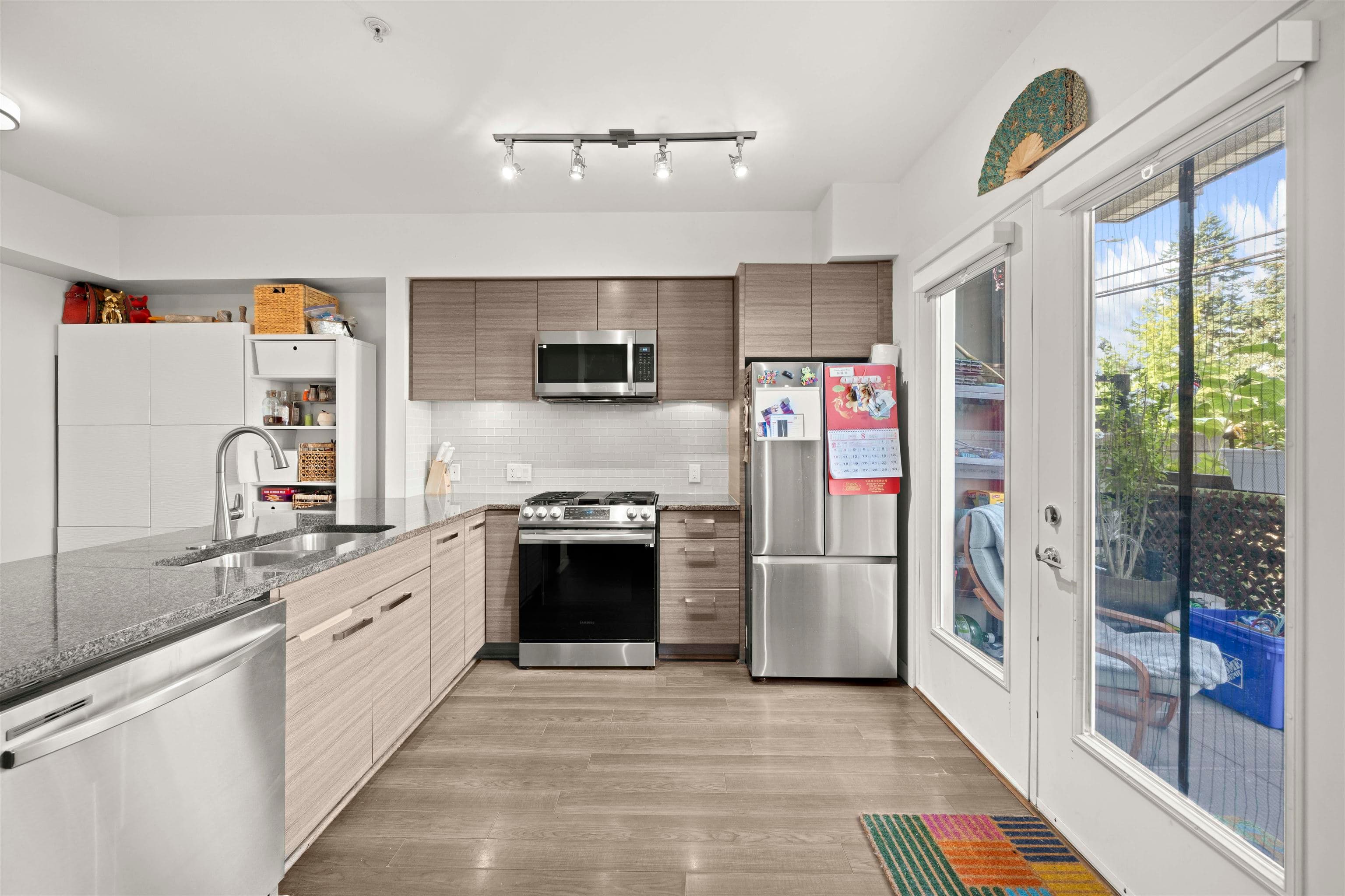 125 - 13228 Old Yale Road, Surrey, V3T 0K3 — photo 4