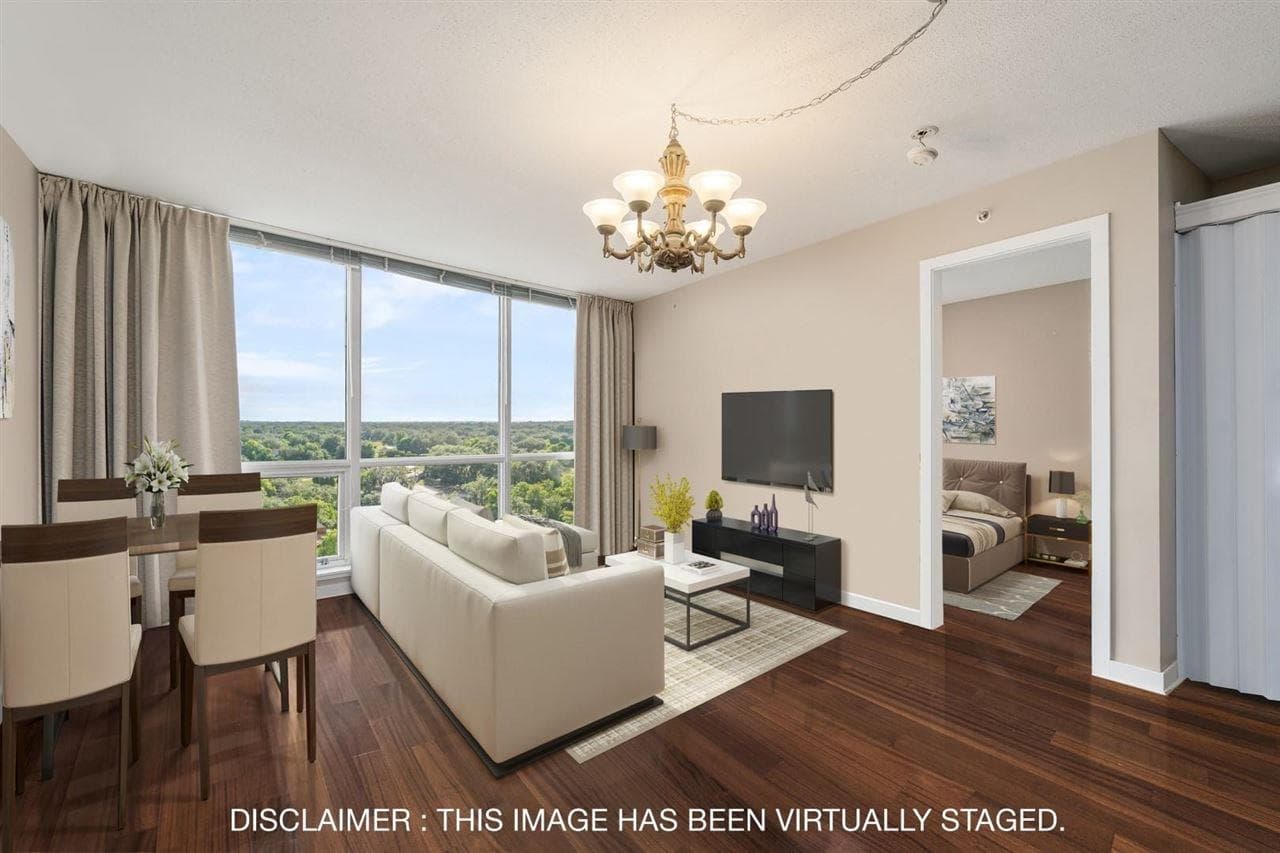 2510 - 13618 100 Avenue, Surrey, V3T 0A8 — photo 3