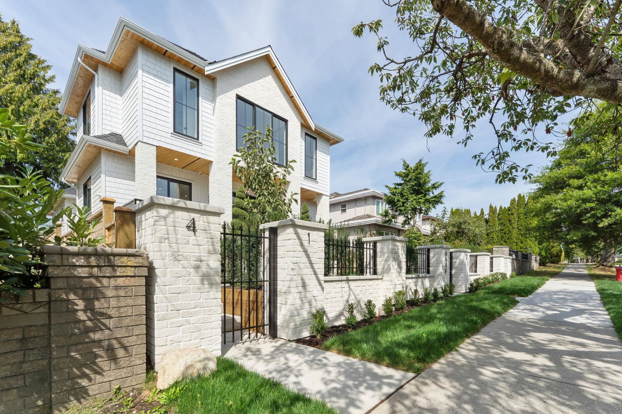 2 - 6649 Heather Street, Vancouver, V6P 3P3 — photo 3