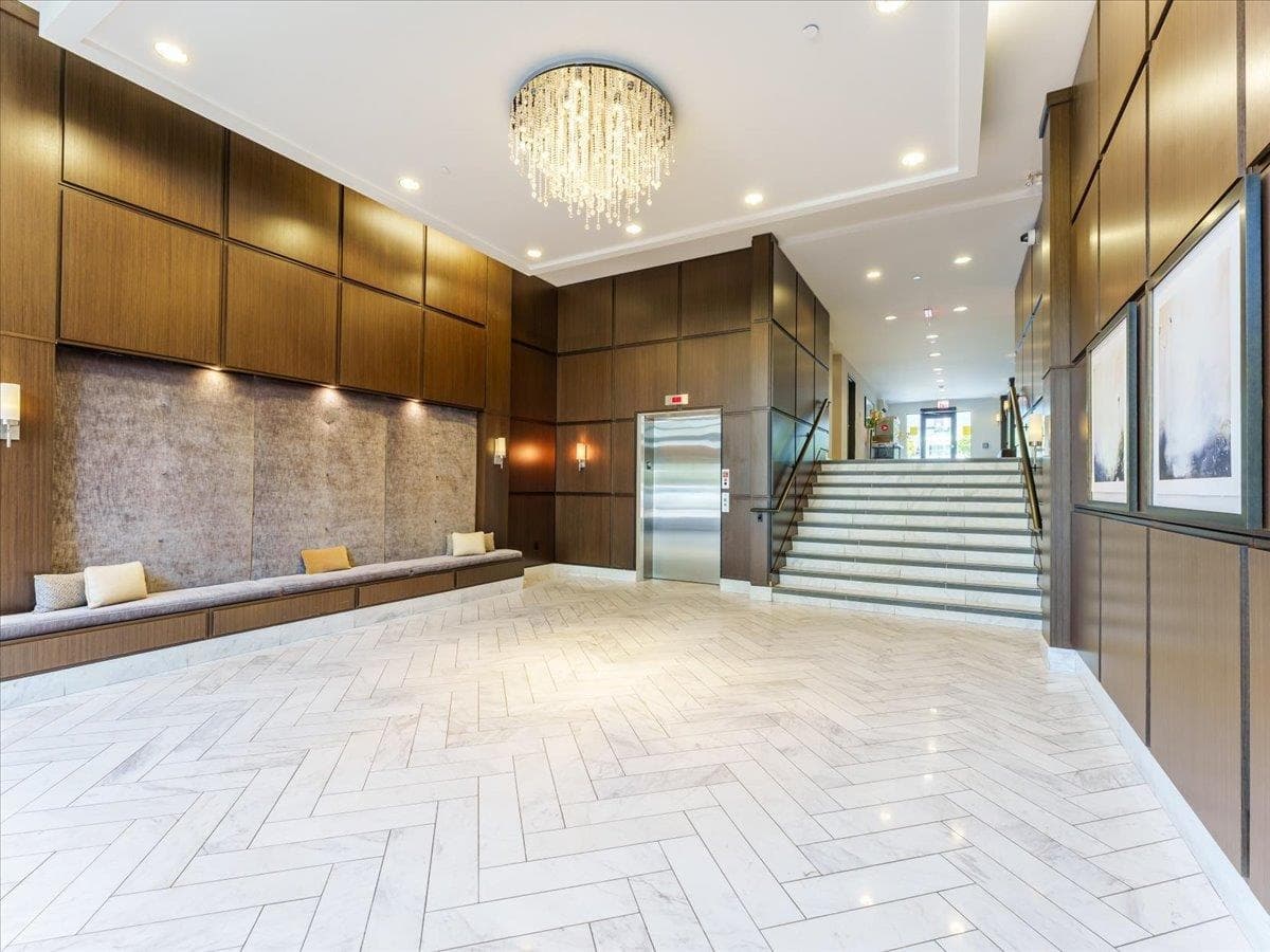 301 - 9388 Mckim Way, Richmond, V6X 0J7 — photo 2