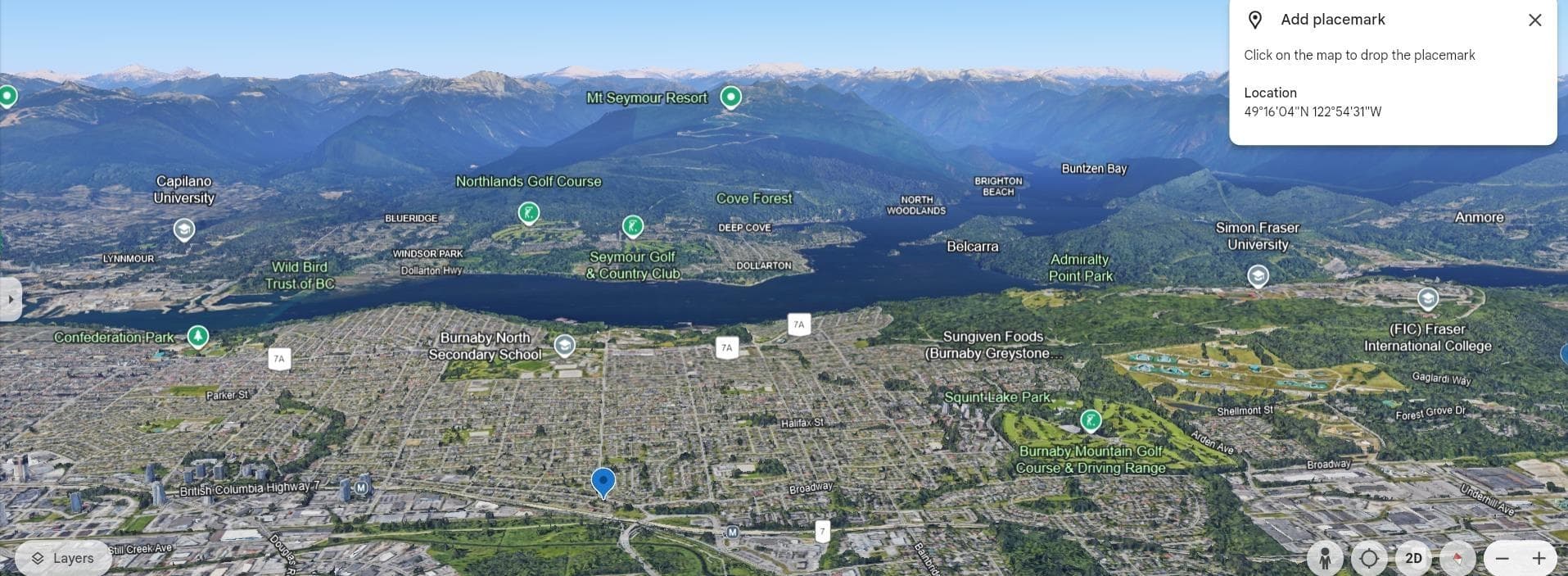 6502 Broadway Avenue, Burnaby, V5B 2Y5 — photo 3