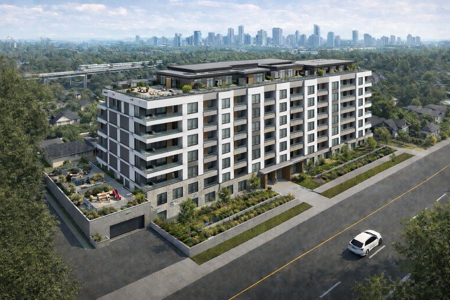6502 Broadway Avenue, Burnaby